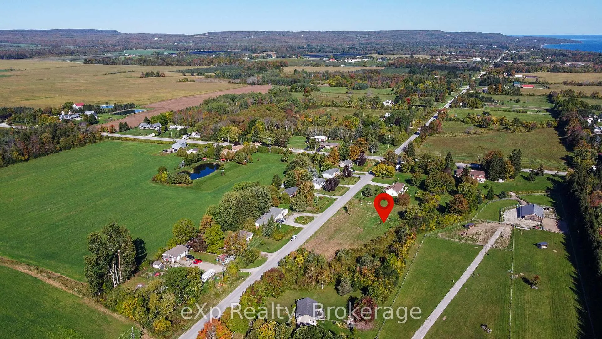 Photo 11 of PARK LT 3 7th Line, Meaford — HOMEH