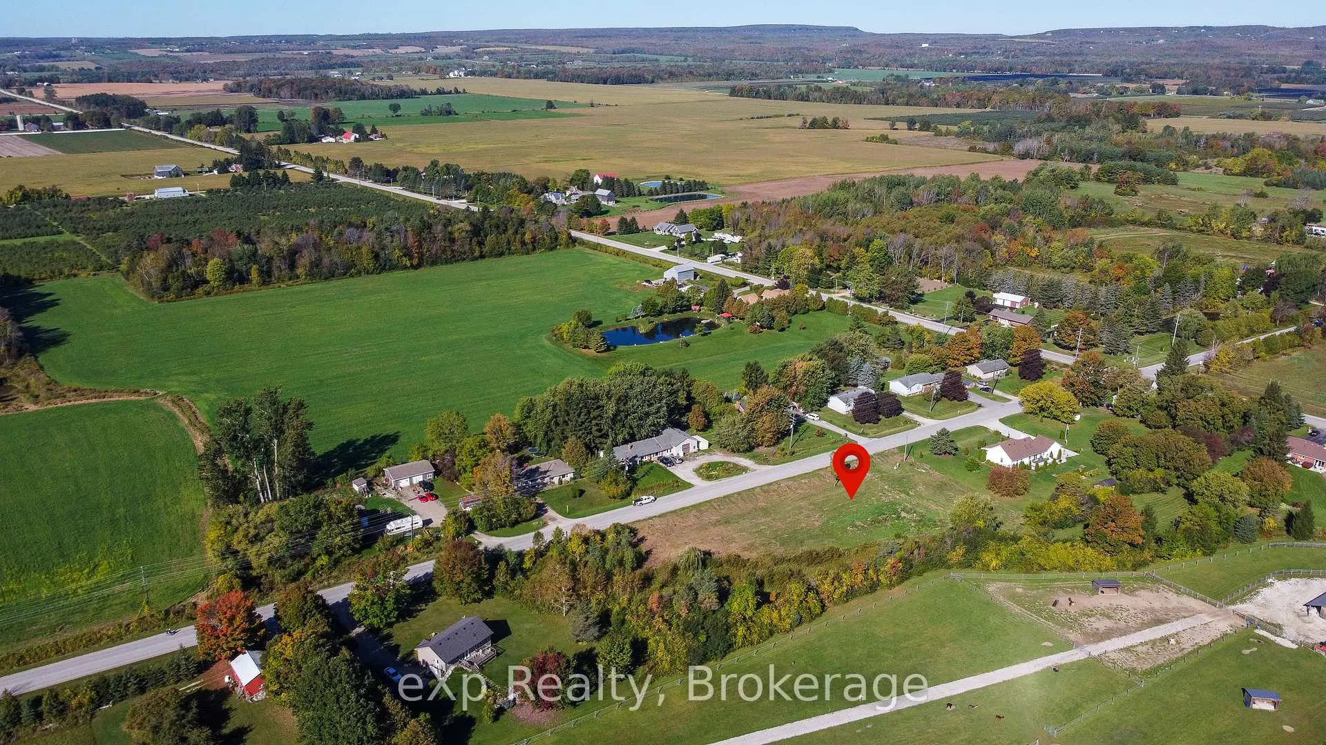 Photo 12 of PARK LT 3 7th Line, Meaford — HOMEH