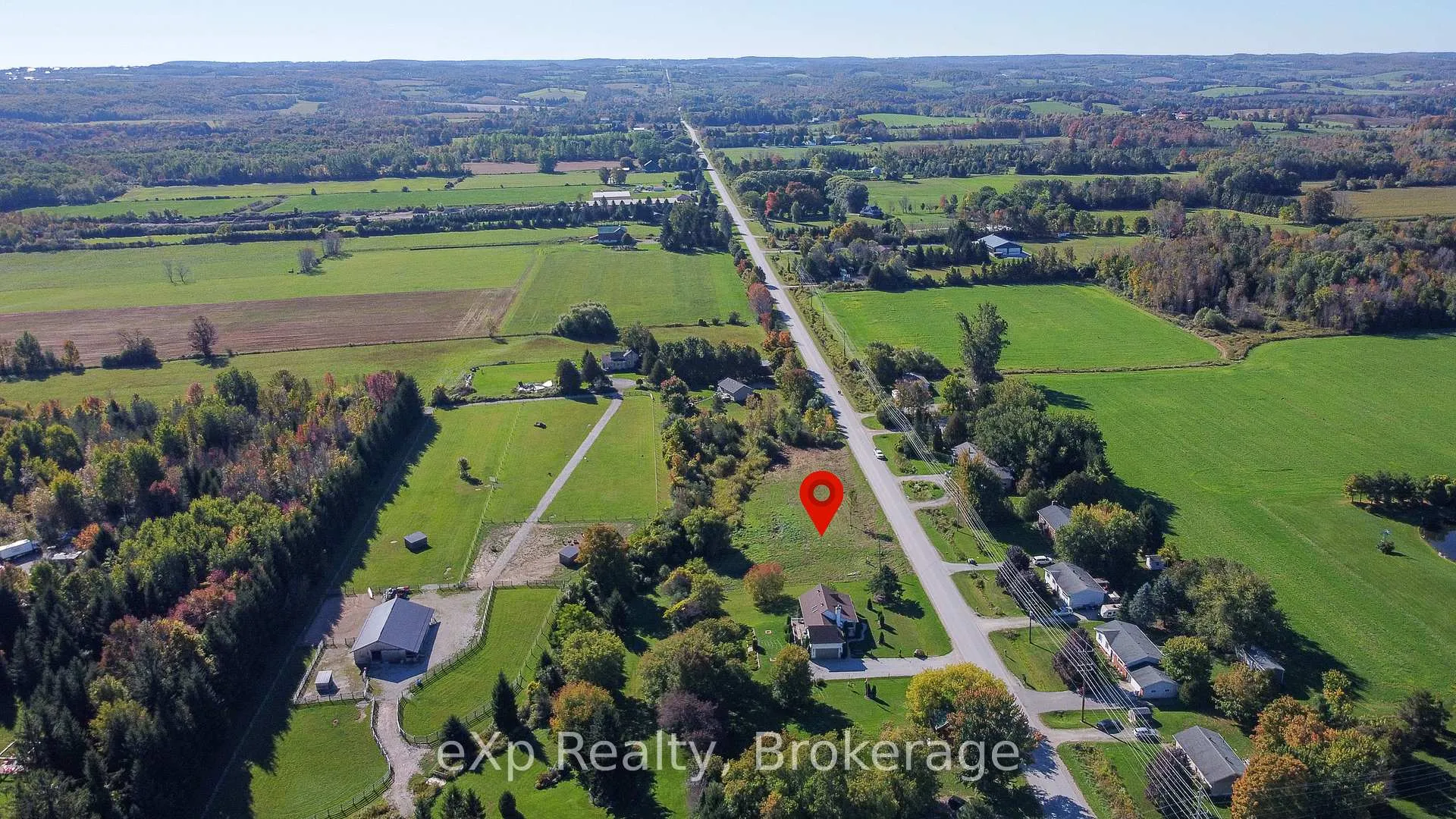 Photo 13 of PARK LT 3 7th Line, Meaford — HOMEH