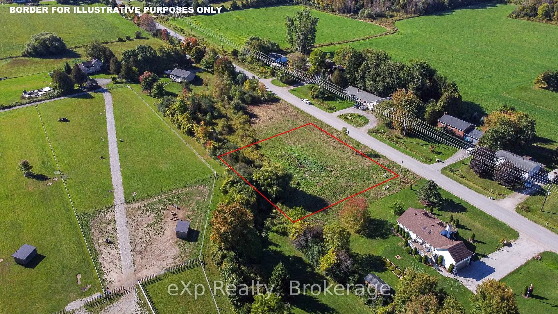 Photo 14 of PARK LT 3 7th Line, Meaford — HOMEH