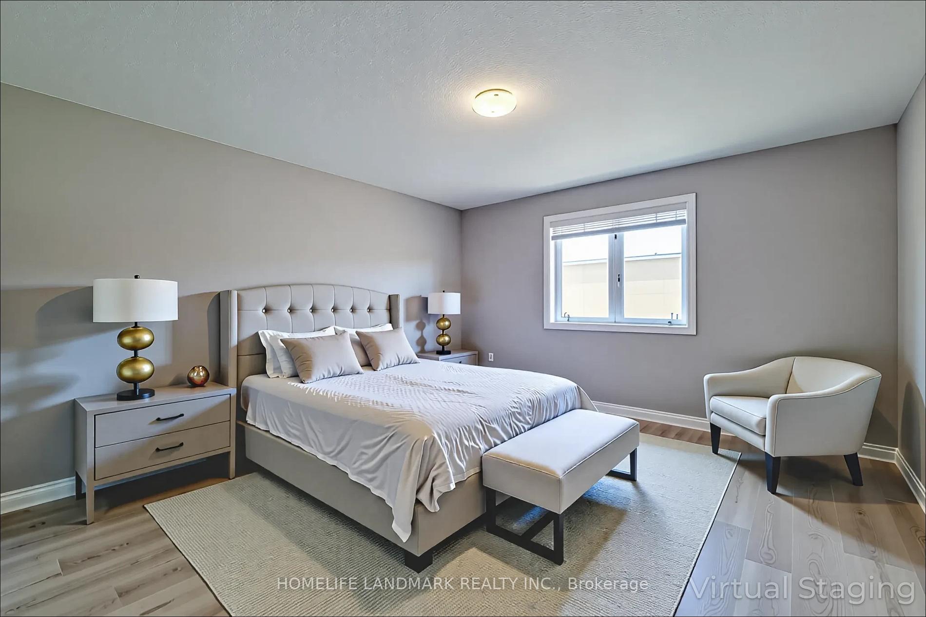 Photo 17 of 75 Sonoma Valley Crescent, Hamilton, Mewburn — HOMEH