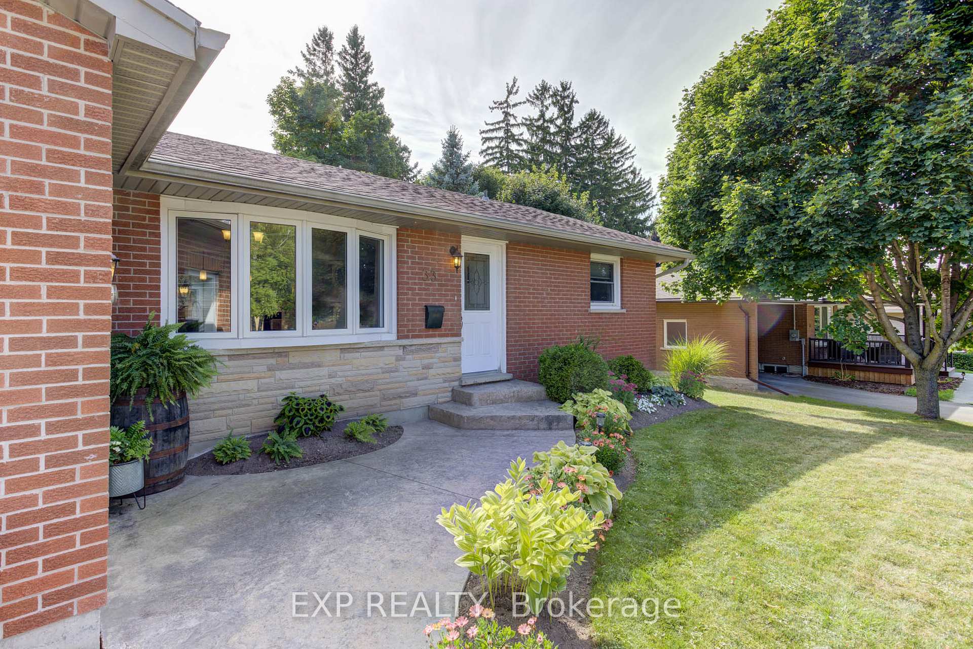 Photo 4 of 33 Spring Street, Mapleton, Rural Mapleton — HOMEH