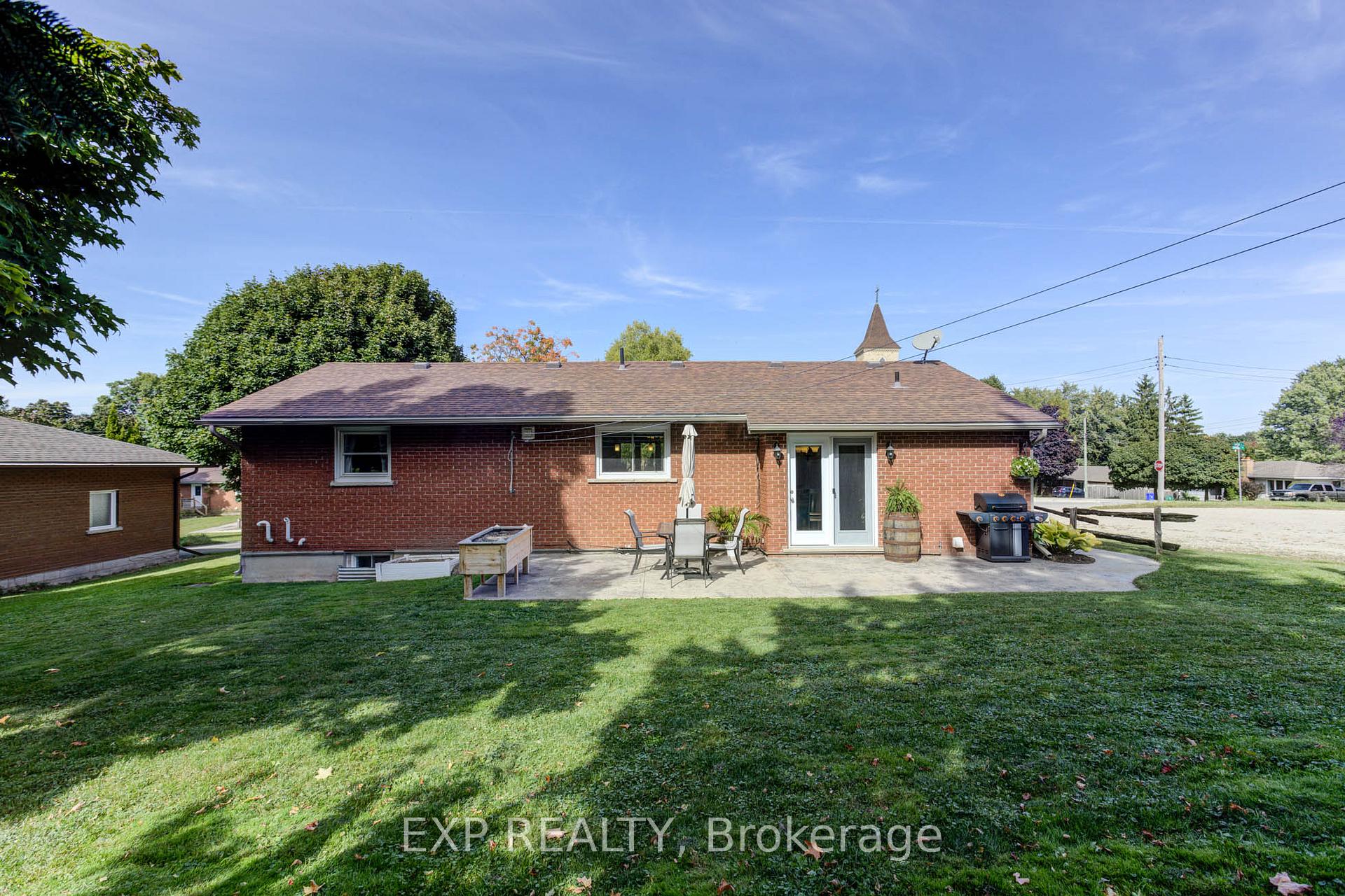 Photo 31 of 33 Spring Street, Mapleton, Rural Mapleton — HOMEH