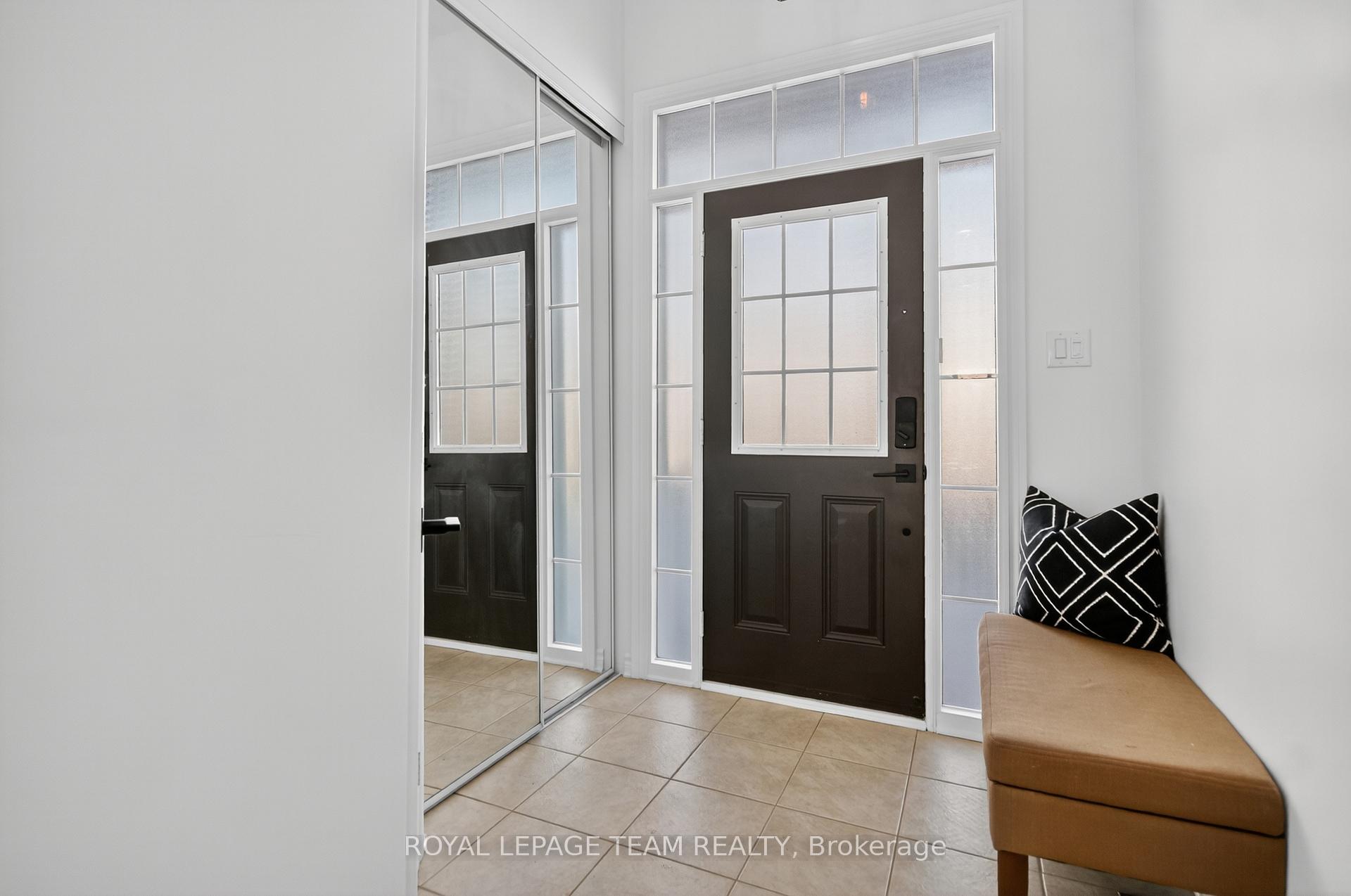 Photo 2 of 293 Waymark Crescent, Ottawa, Kanata - Bridlewood — HOMEH