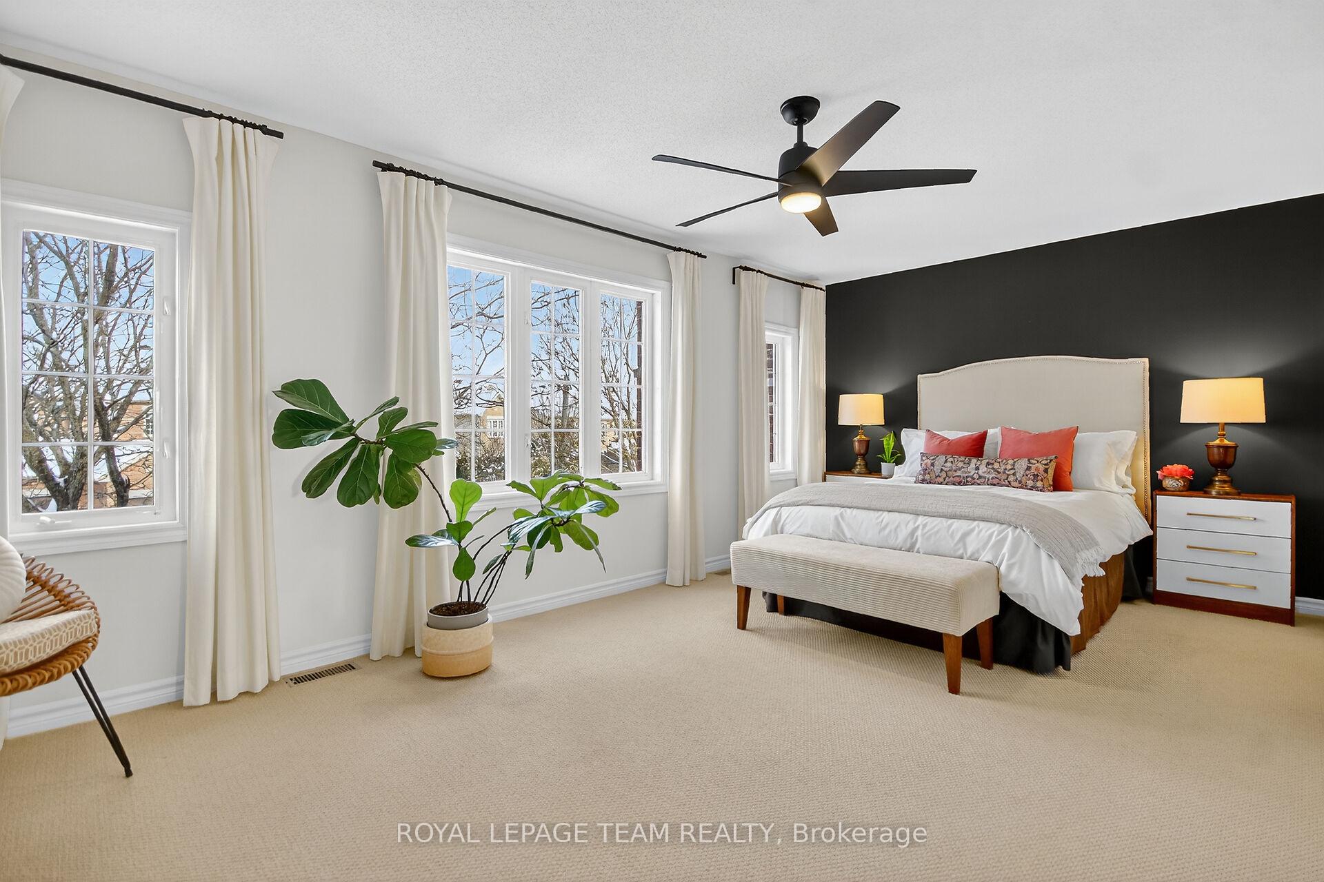 Photo 13 of 293 Waymark Crescent, Ottawa, Kanata - Bridlewood — HOMEH