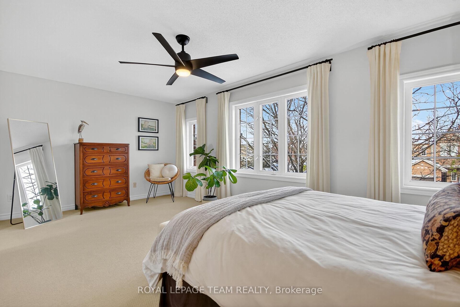 Photo 14 of 293 Waymark Crescent, Ottawa, Kanata - Bridlewood — HOMEH