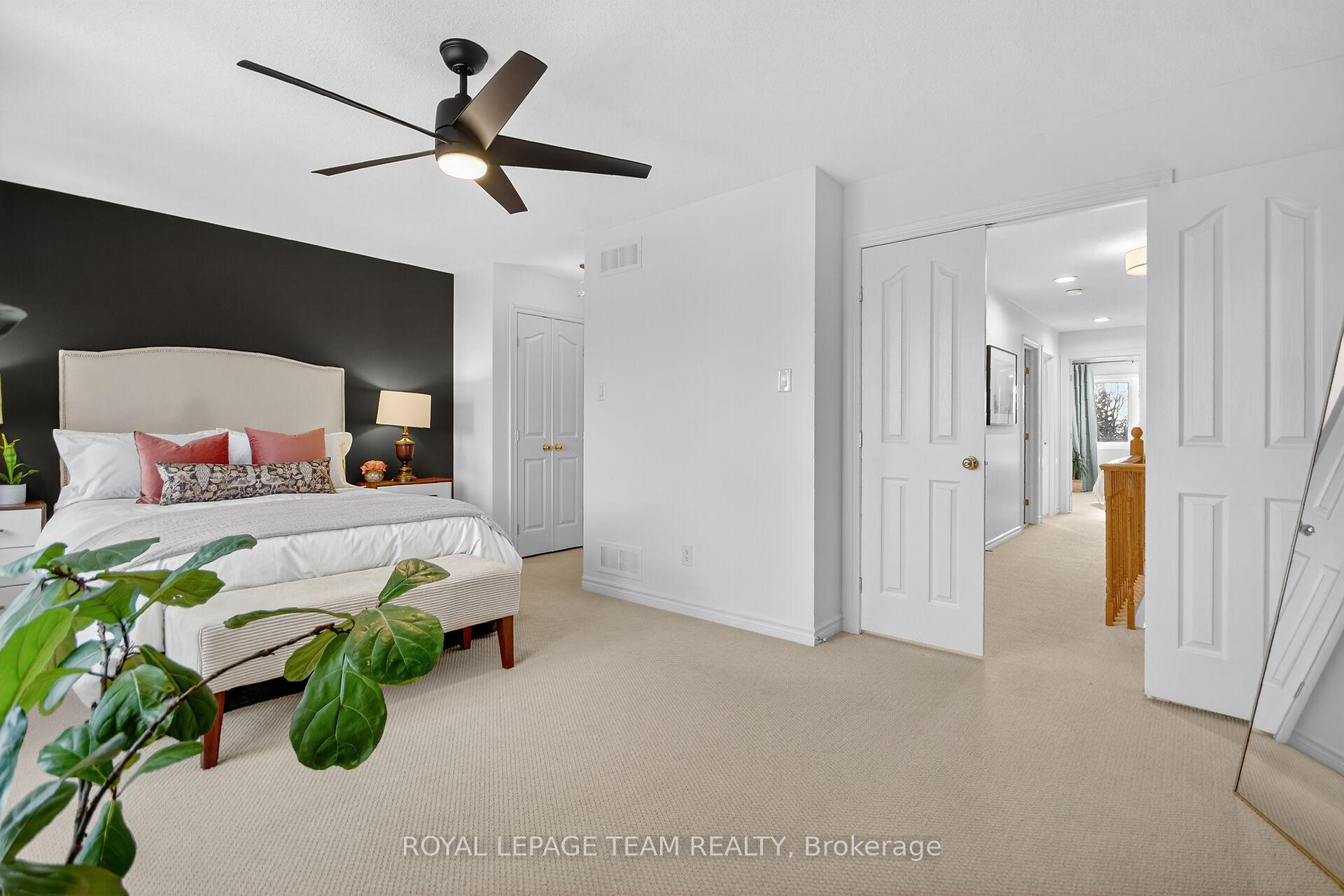 Photo 15 of 293 Waymark Crescent, Ottawa, Kanata - Bridlewood — HOMEH