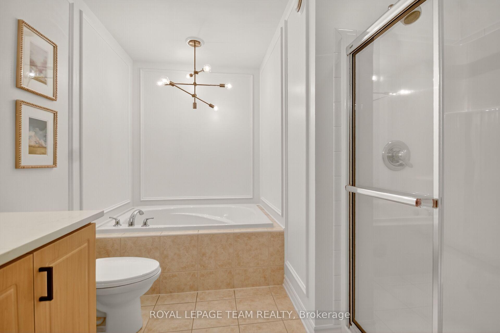 Photo 18 of 293 Waymark Crescent, Ottawa, Kanata - Bridlewood — HOMEH