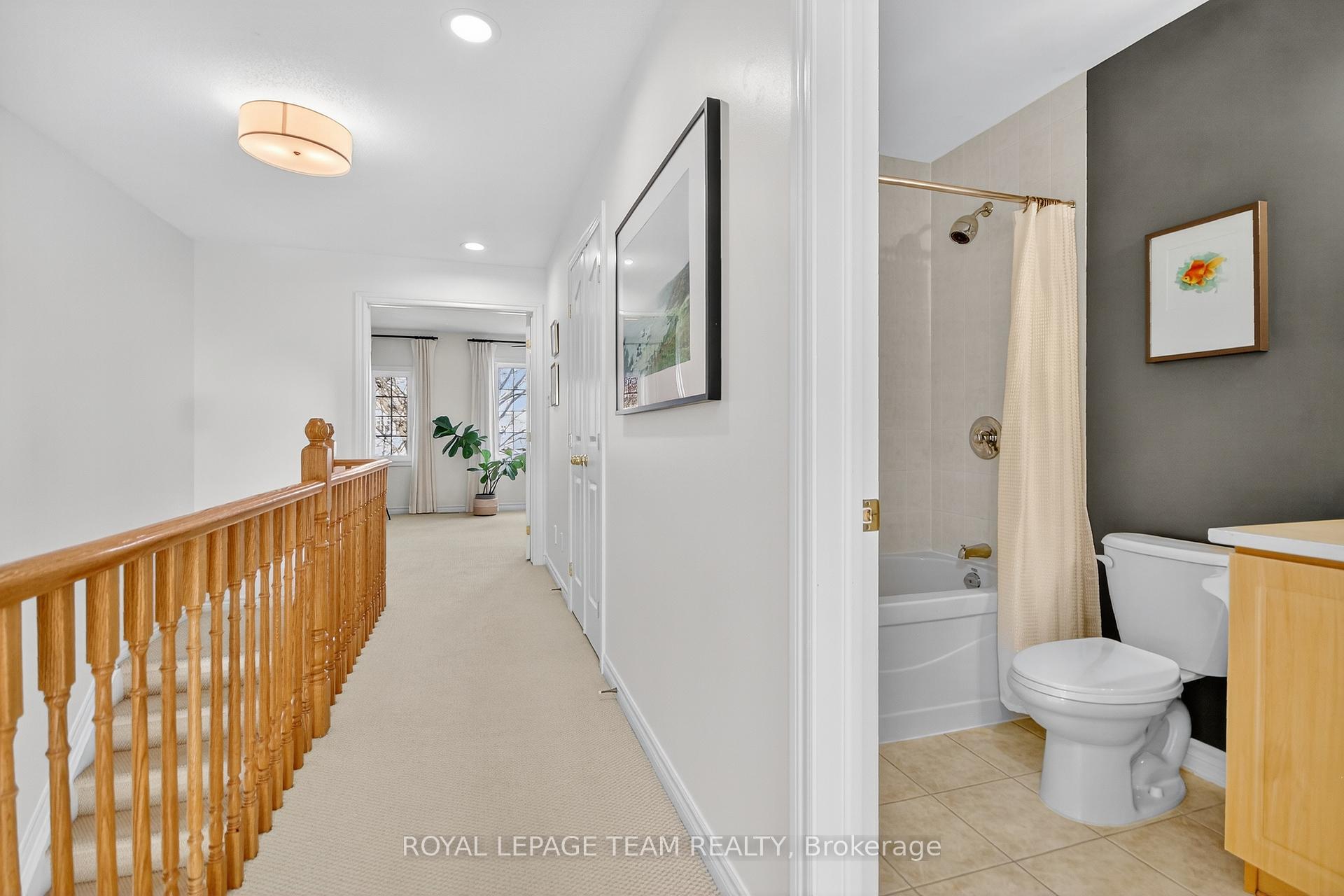 Photo 19 of 293 Waymark Crescent, Ottawa, Kanata - Bridlewood — HOMEH