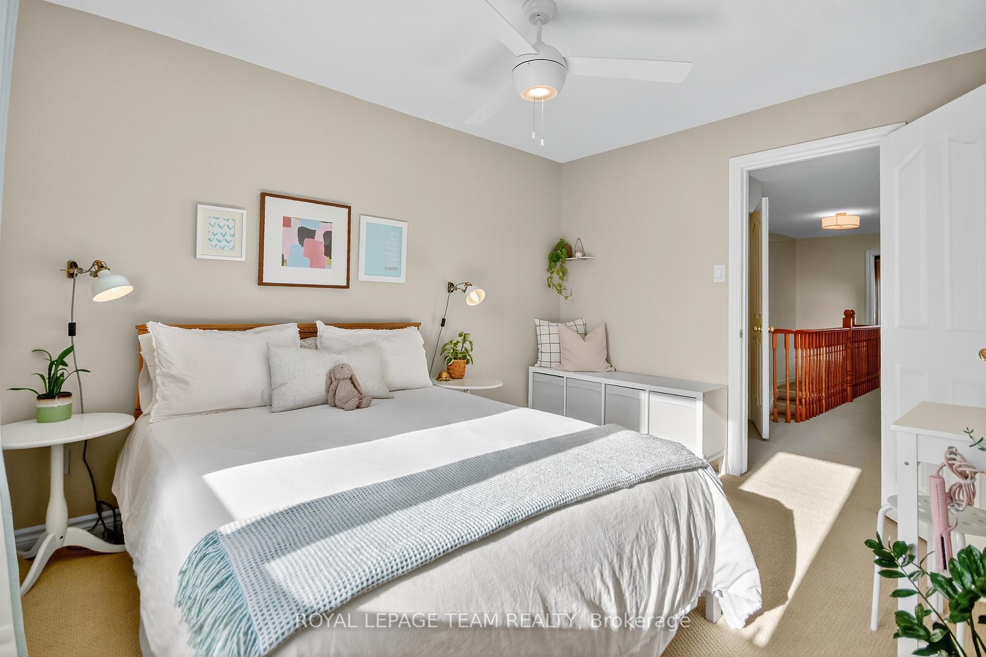 Photo 21 of 293 Waymark Crescent, Ottawa, Kanata - Bridlewood — HOMEH