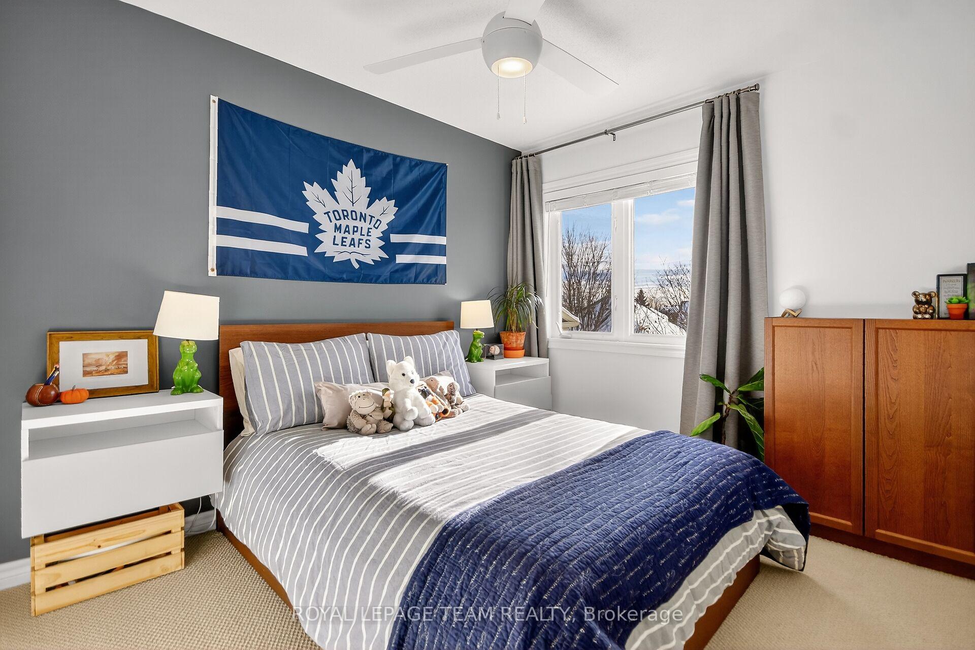 Photo 23 of 293 Waymark Crescent, Ottawa, Kanata - Bridlewood — HOMEH