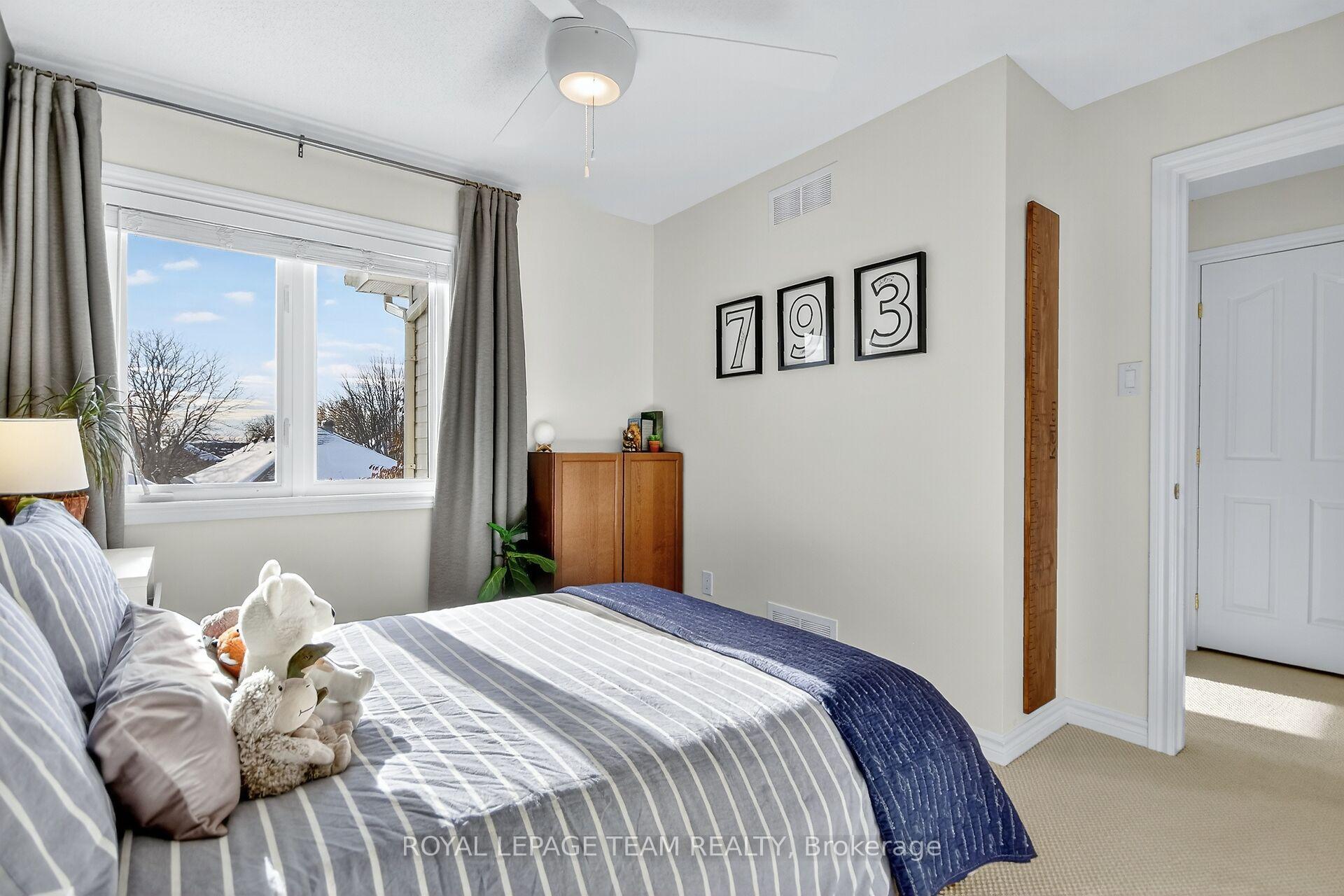 Photo 24 of 293 Waymark Crescent, Ottawa, Kanata - Bridlewood — HOMEH