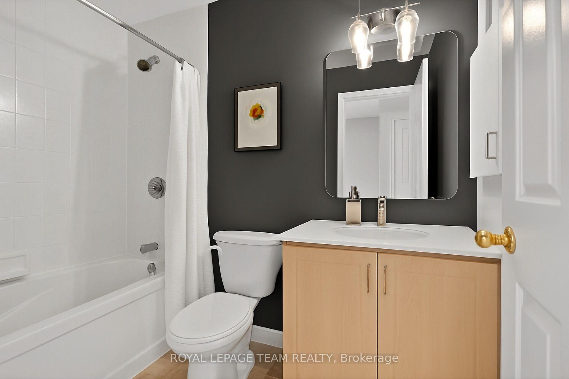 Photo 25 of 293 Waymark Crescent, Ottawa, Kanata - Bridlewood — HOMEH