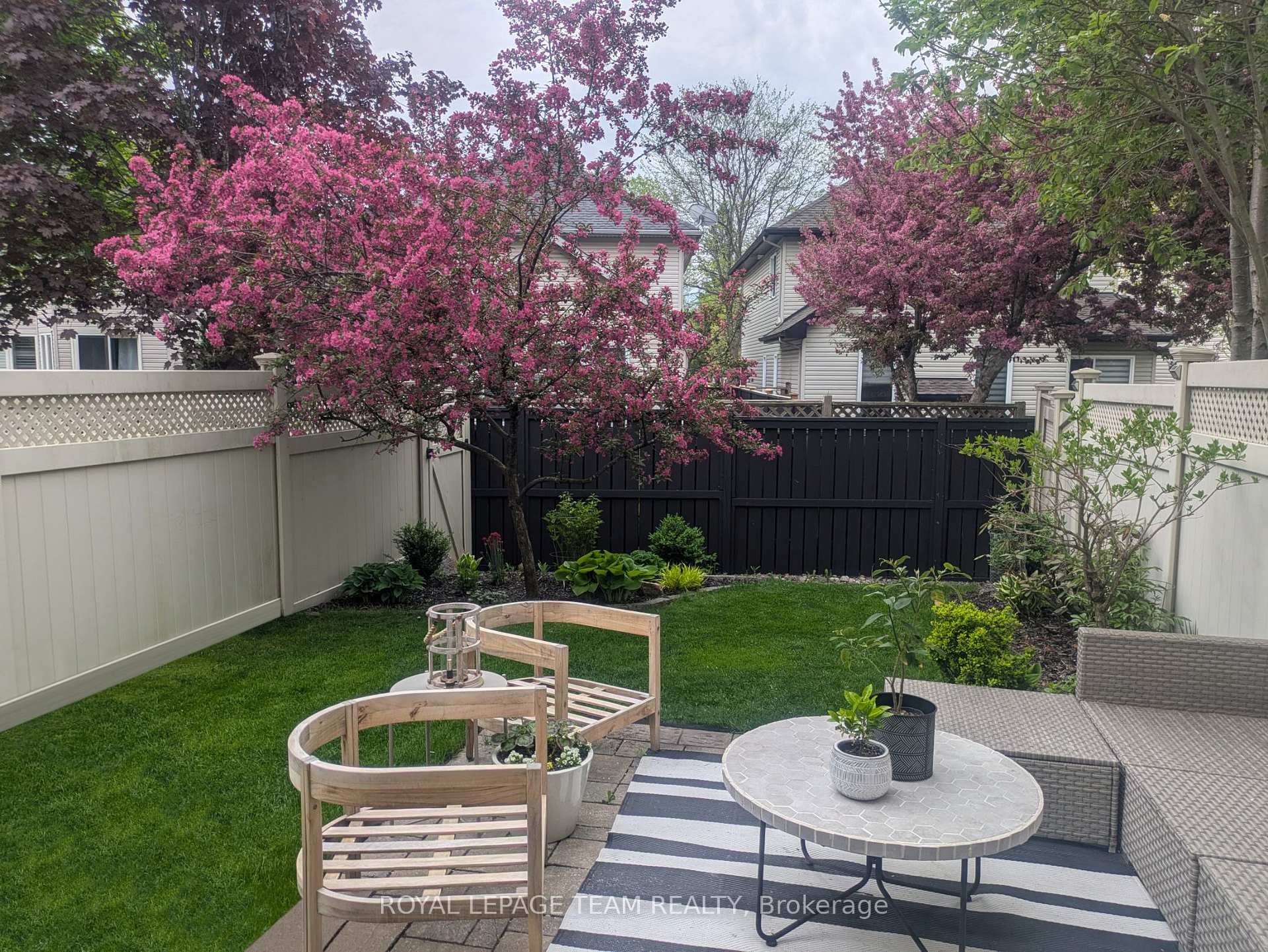 Photo 32 of 293 Waymark Crescent, Ottawa, Kanata - Bridlewood — HOMEH