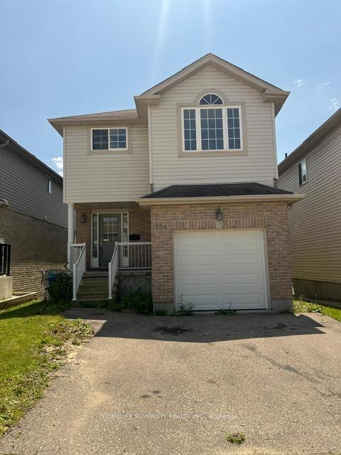 Photo 1 of 136 Prosperity Drive, Kitchener, Larentian West — HOMEH