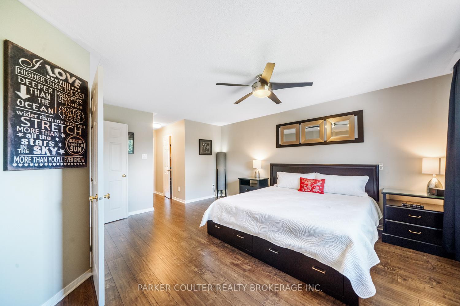 Photo 26 of 2725 Shering Crescent, Innisfil, Stroud — HOMEH