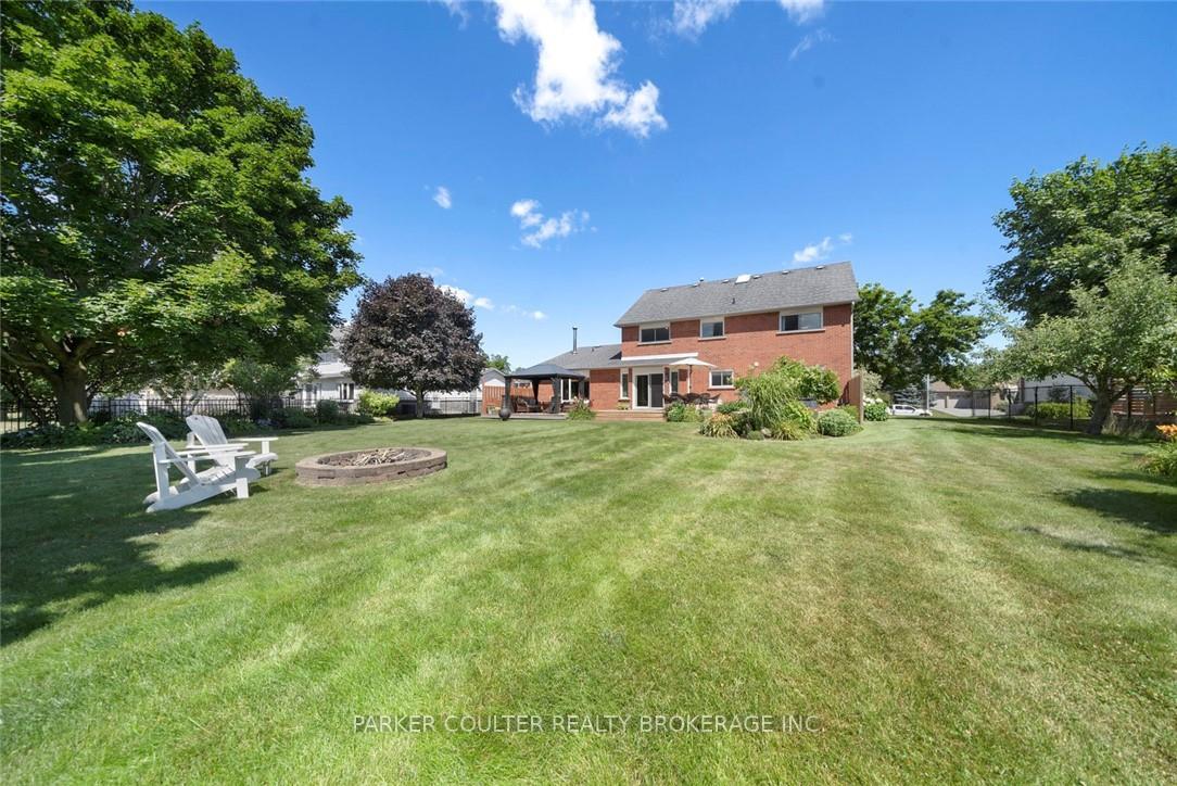 Photo 45 of 2725 Shering Crescent, Innisfil, Stroud — HOMEH