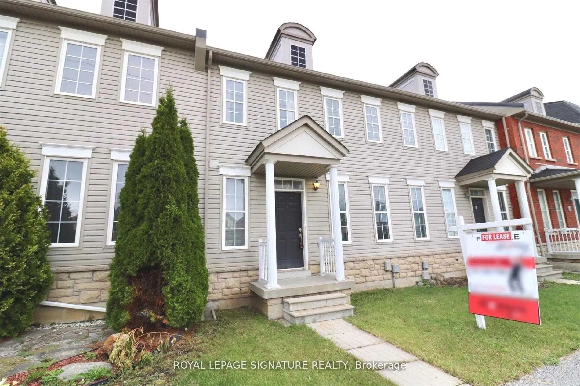 Photo 1 of 7 Yale Lane, Markham, Cornell — HOMEH