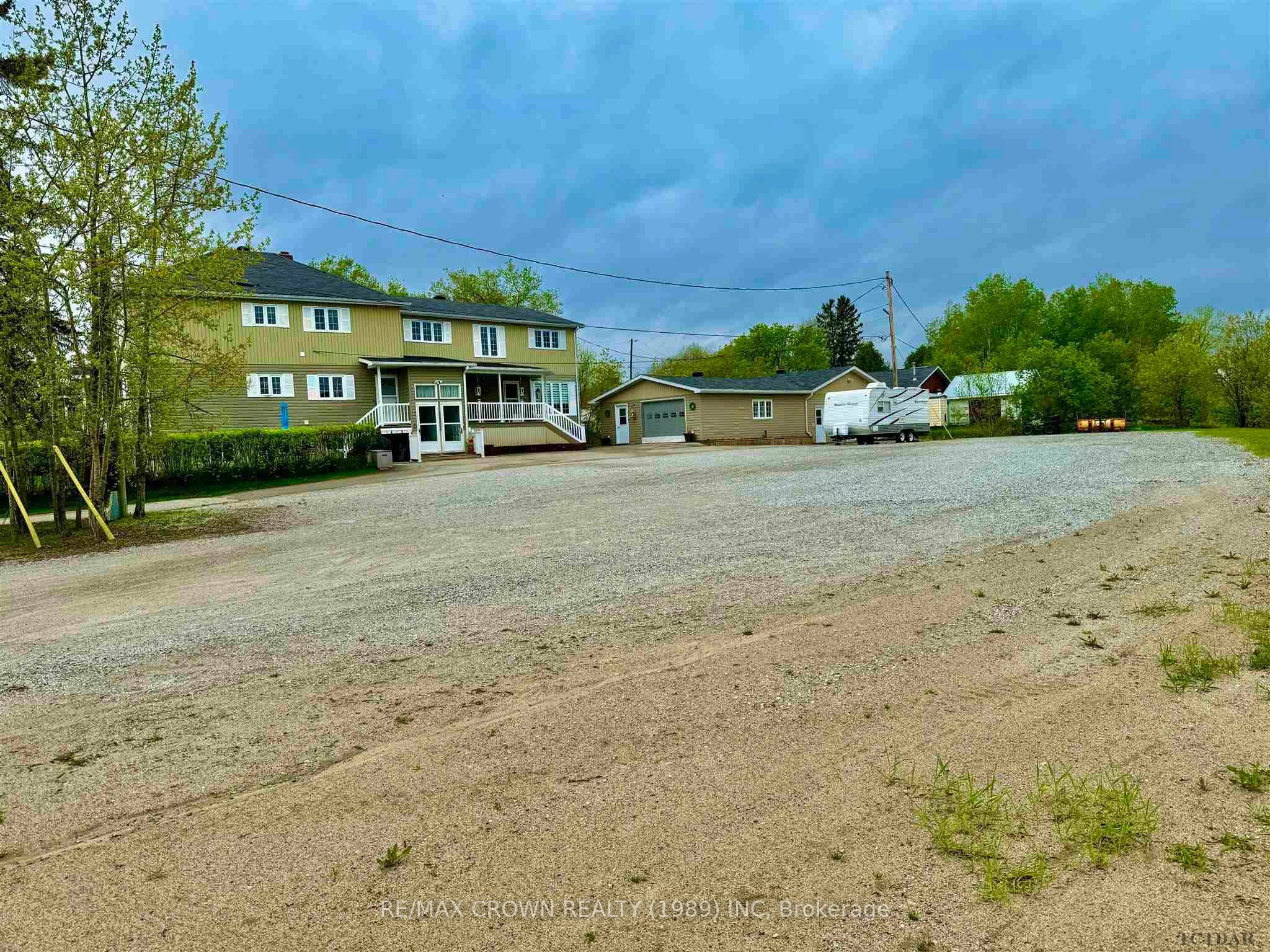 Photo 4 of 6 Brunetville Road, Kapuskasing — HOMEH