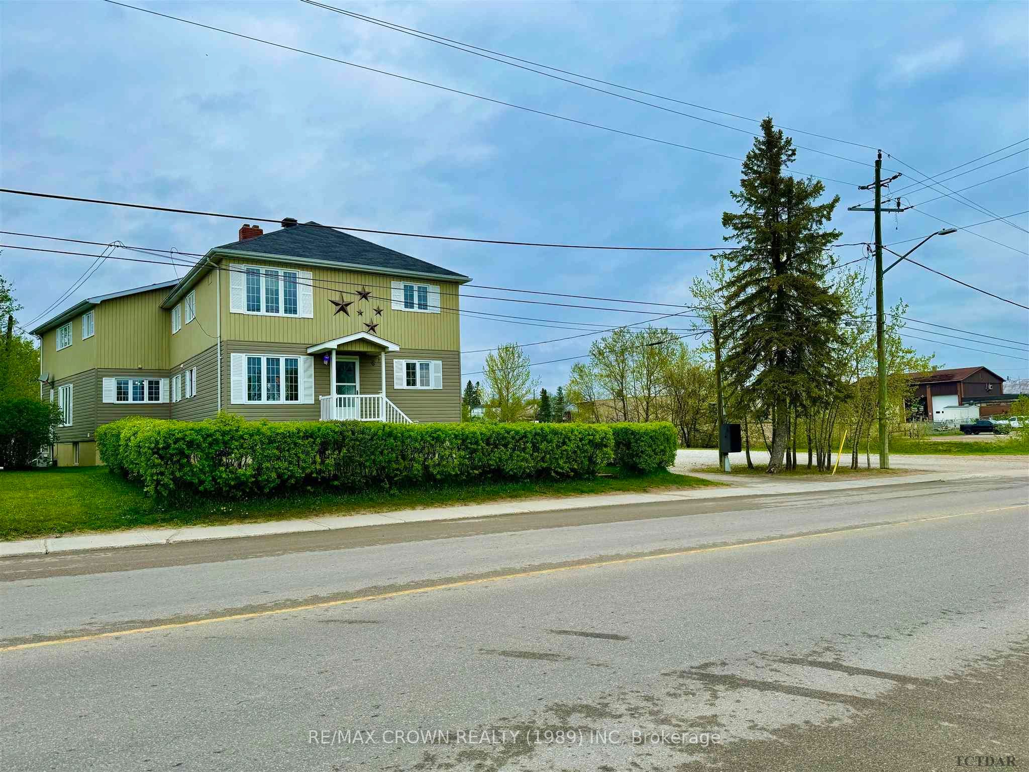 Photo 8 of 6 Brunetville Road, Kapuskasing — HOMEH