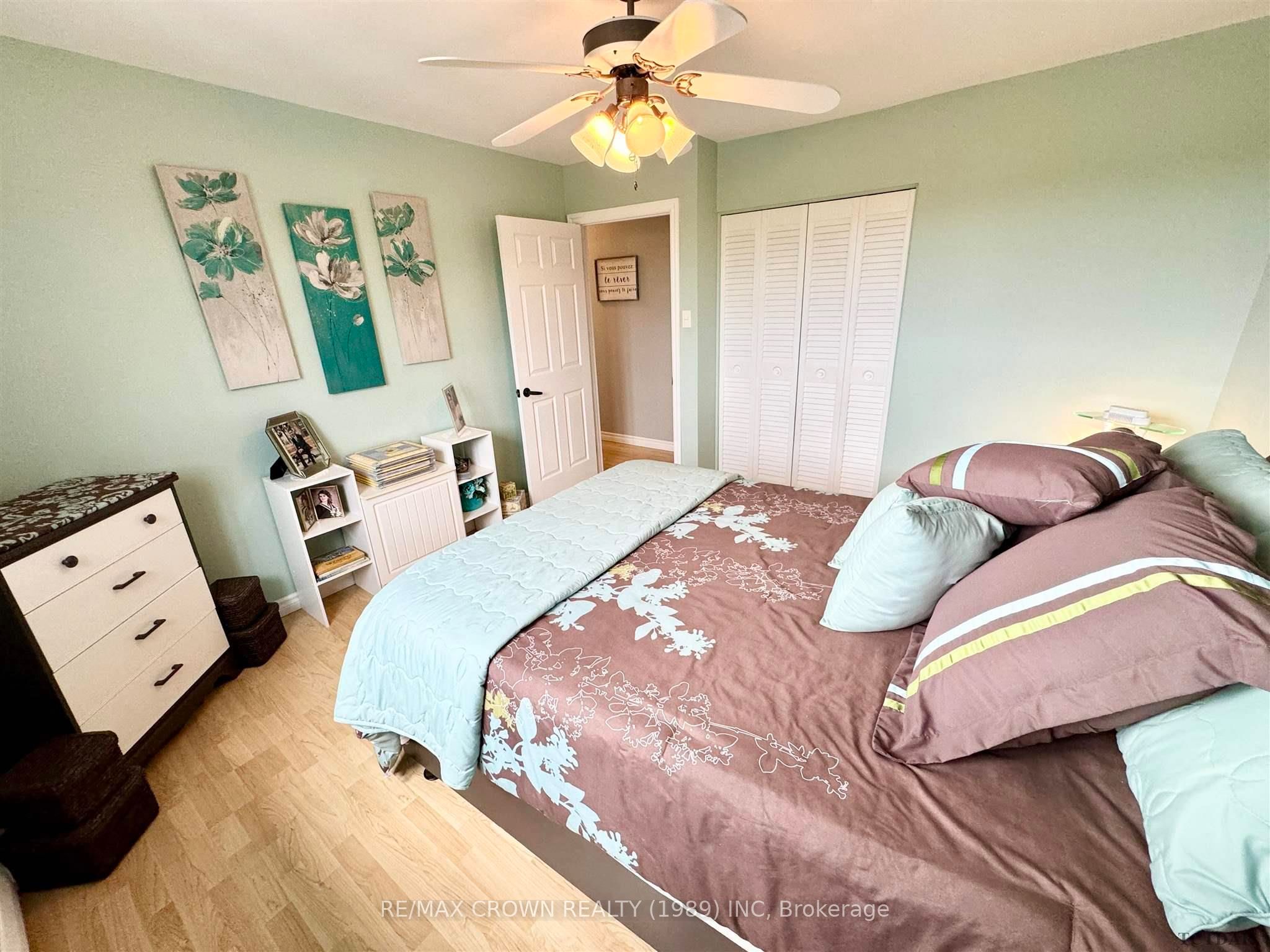 Photo 38 of 6 Brunetville Road, Kapuskasing — HOMEH