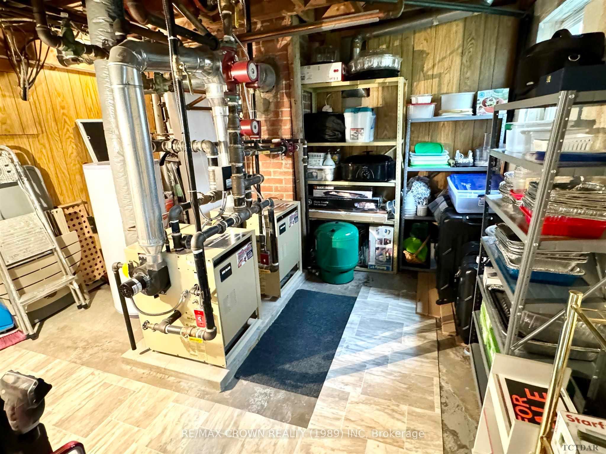 Photo 60 of 6 Brunetville Road, Kapuskasing — HOMEH