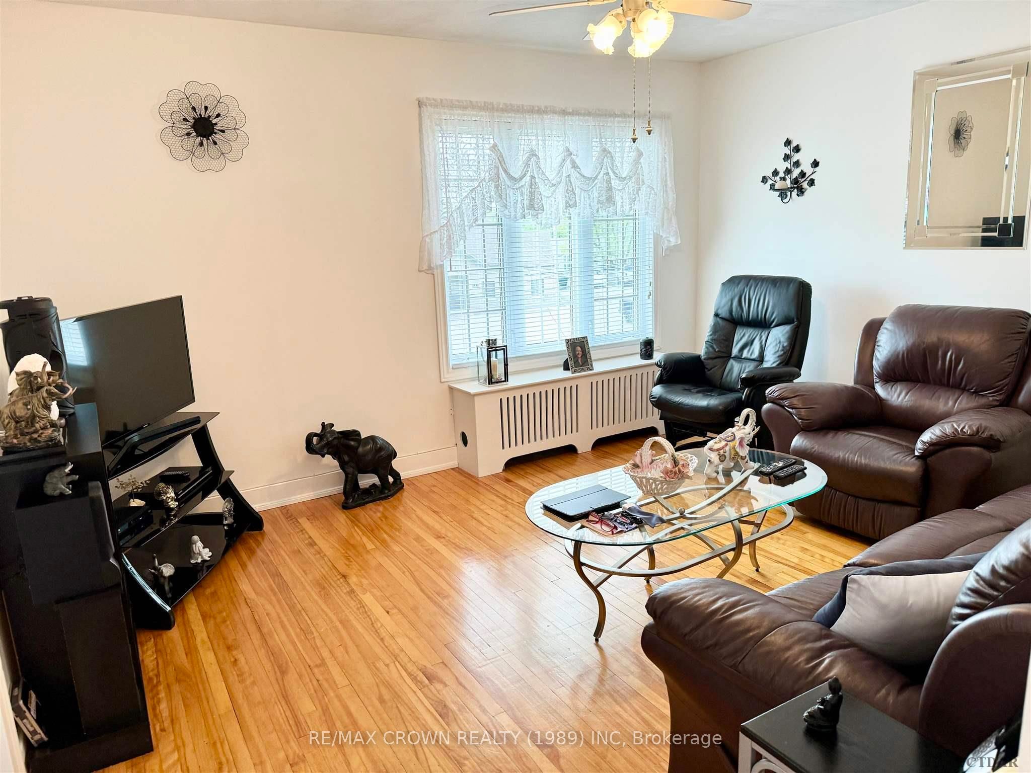 Photo 61 of 6 Brunetville Road, Kapuskasing — HOMEH