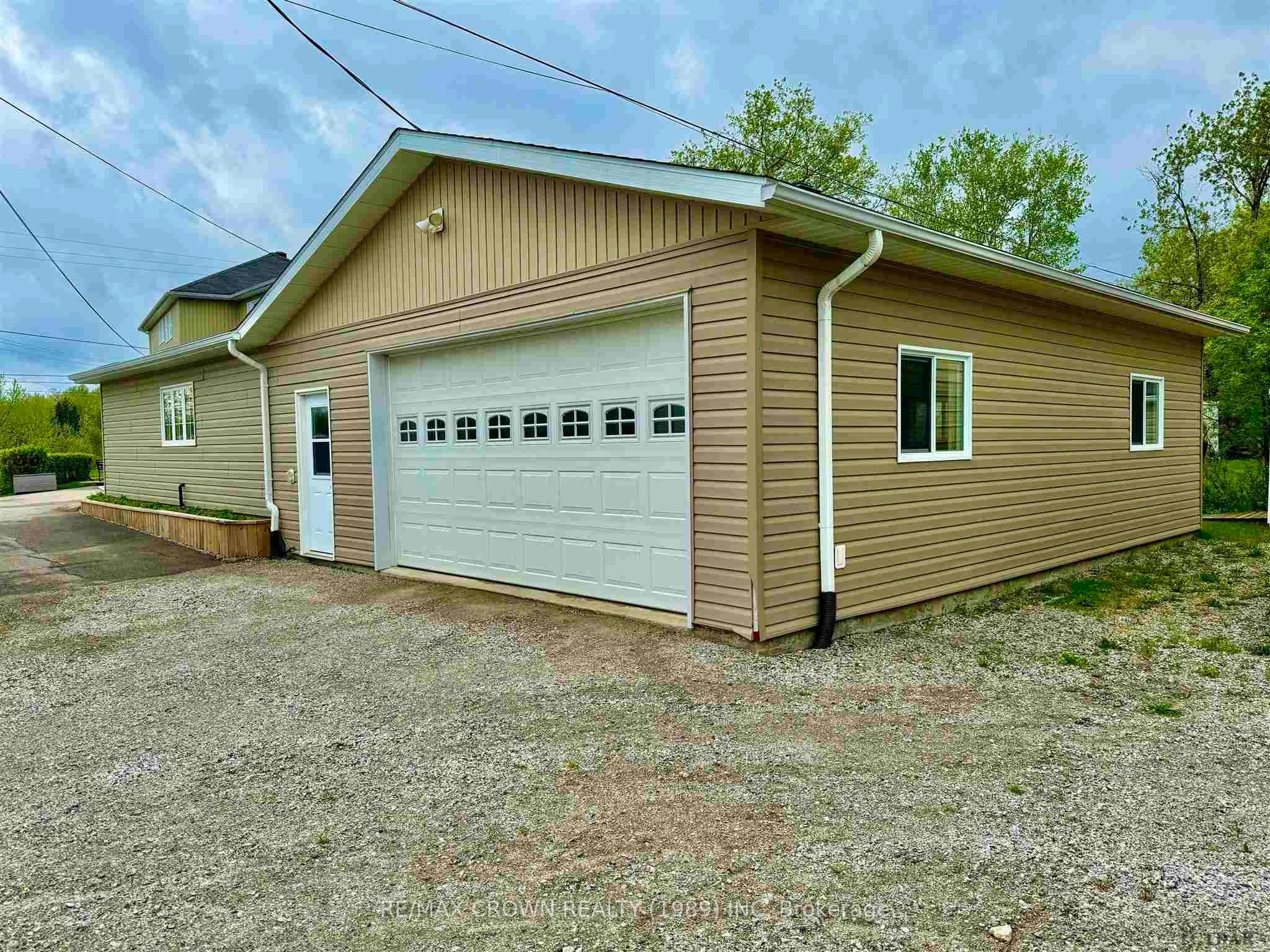 Photo 62 of 6 Brunetville Road, Kapuskasing — HOMEH