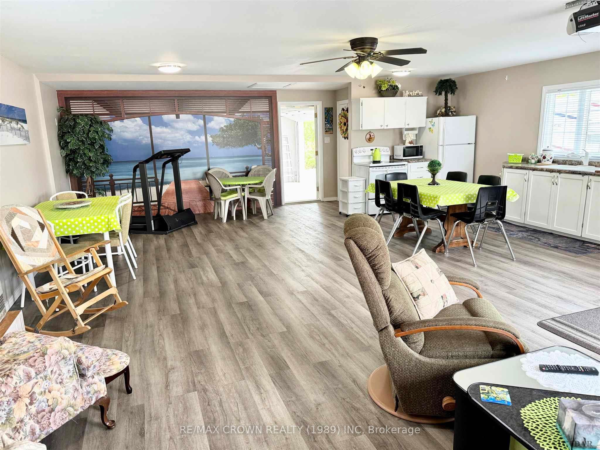 Photo 64 of 6 Brunetville Road, Kapuskasing — HOMEH