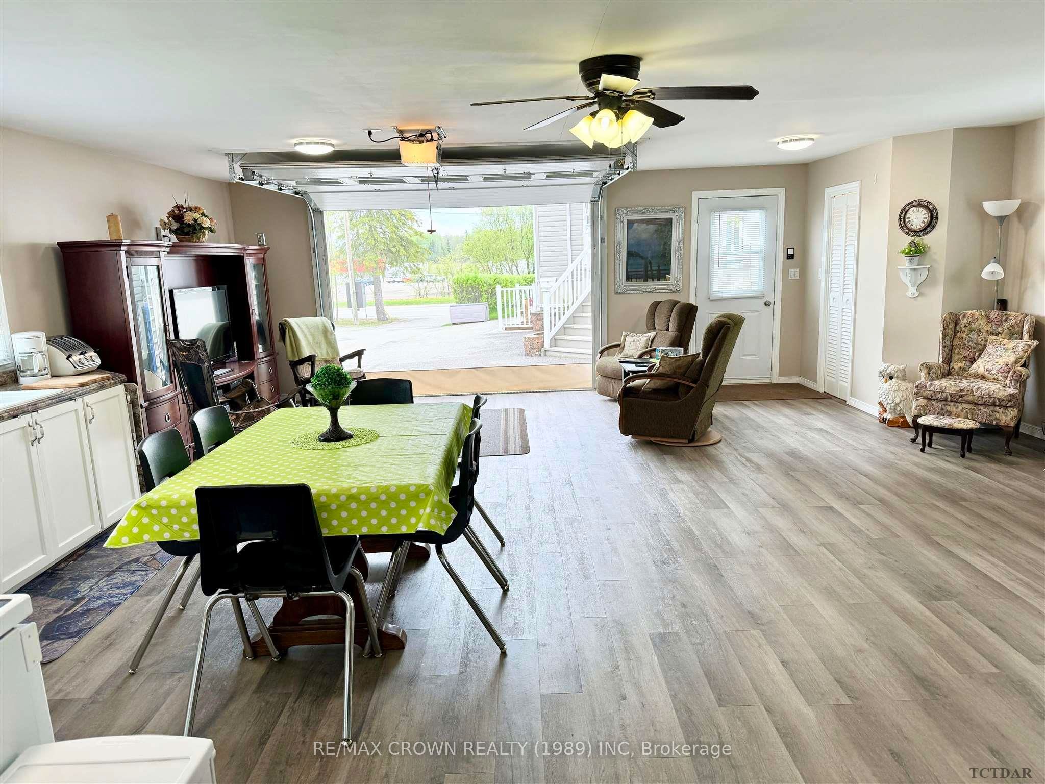 Photo 66 of 6 Brunetville Road, Kapuskasing — HOMEH