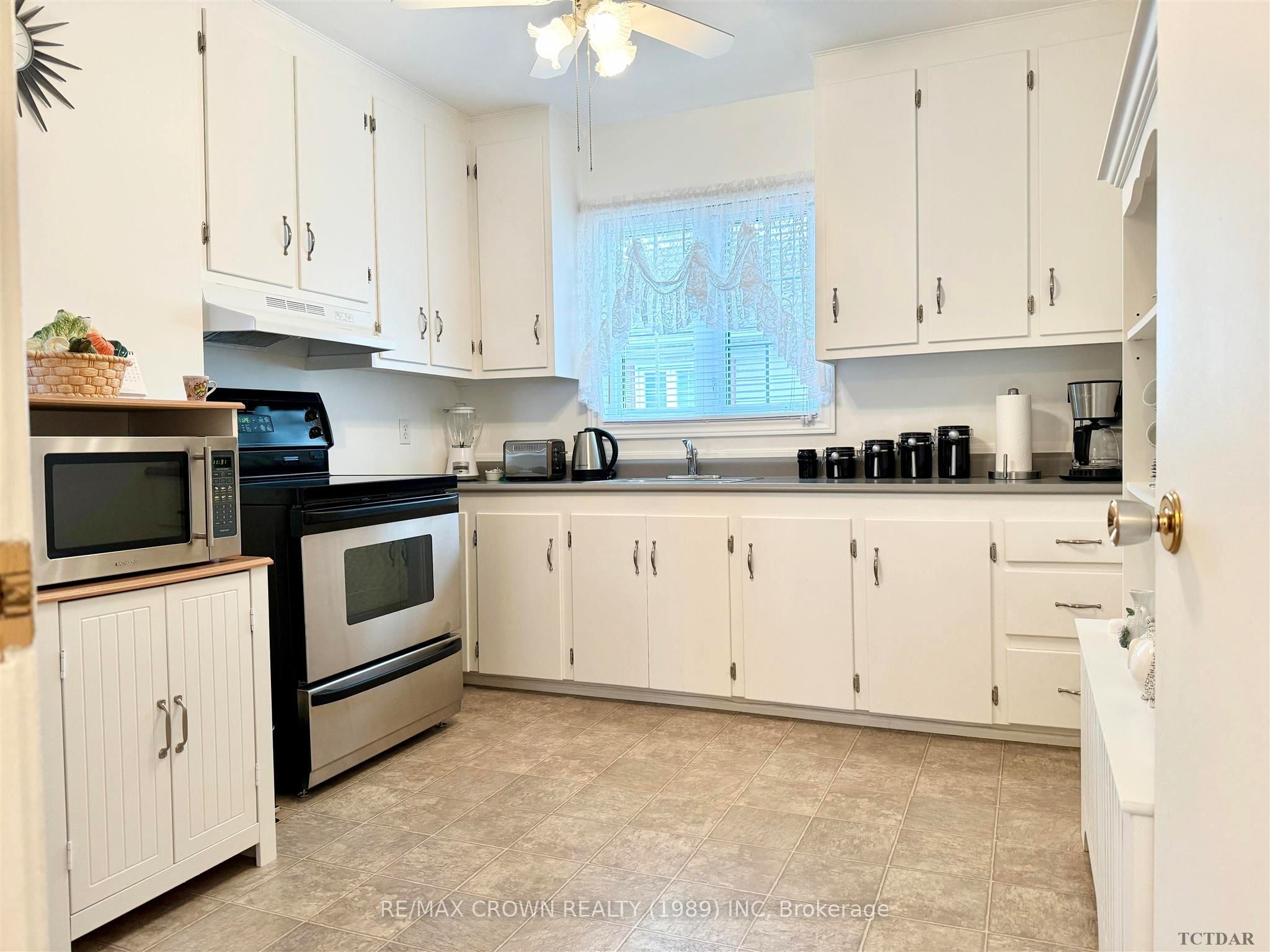 Photo 74 of 6 Brunetville Road, Kapuskasing — HOMEH