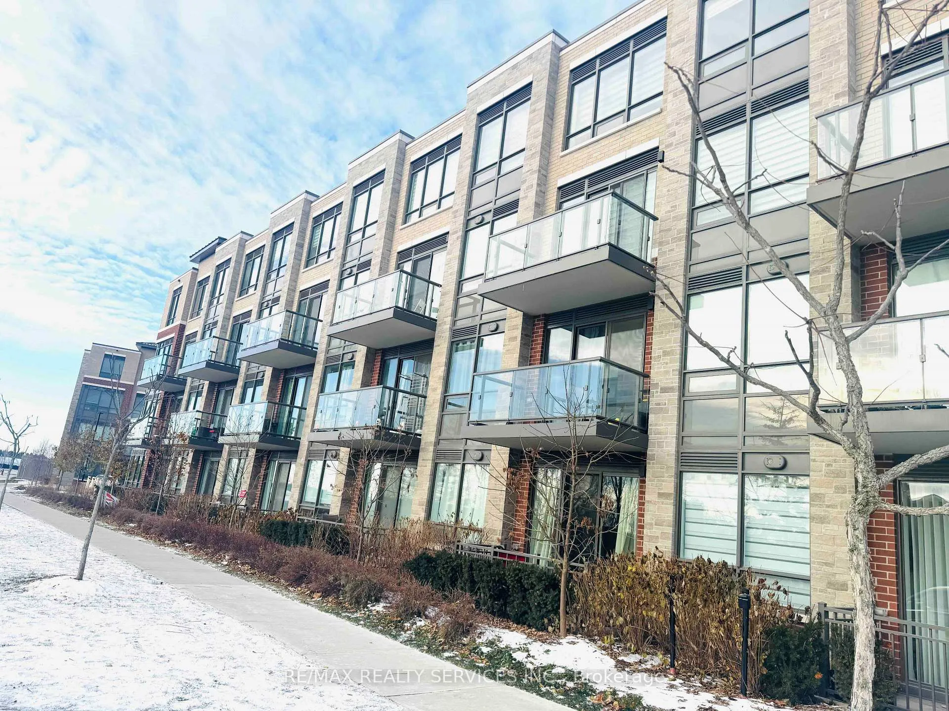 Photo 1 of Unit 303, 95 Attmar Drive, Brampton, Bram East — HOMEH