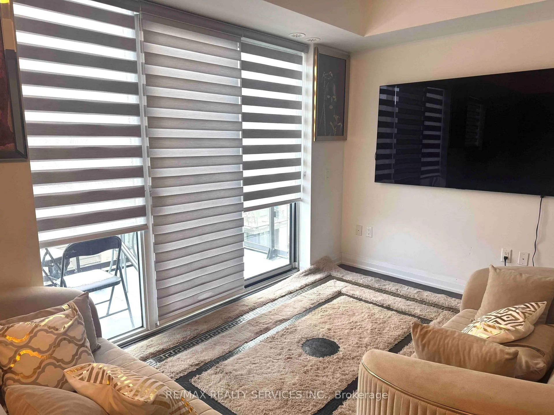 Photo 5 of Unit 303, 95 Attmar Drive, Brampton, Bram East — HOMEH