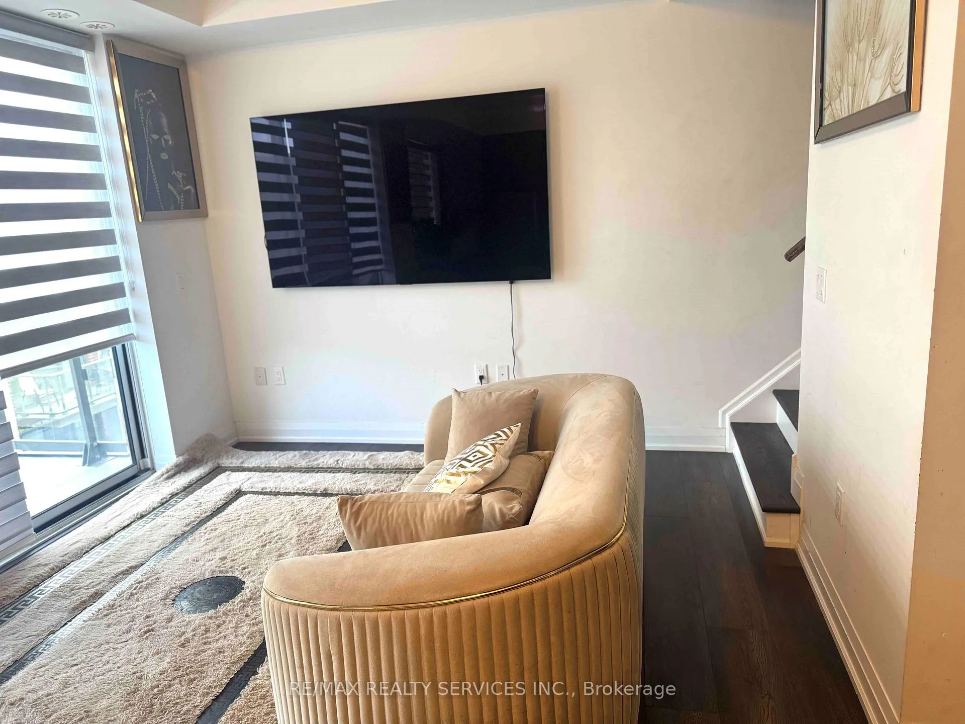 Photo 6 of Unit 303, 95 Attmar Drive, Brampton, Bram East — HOMEH