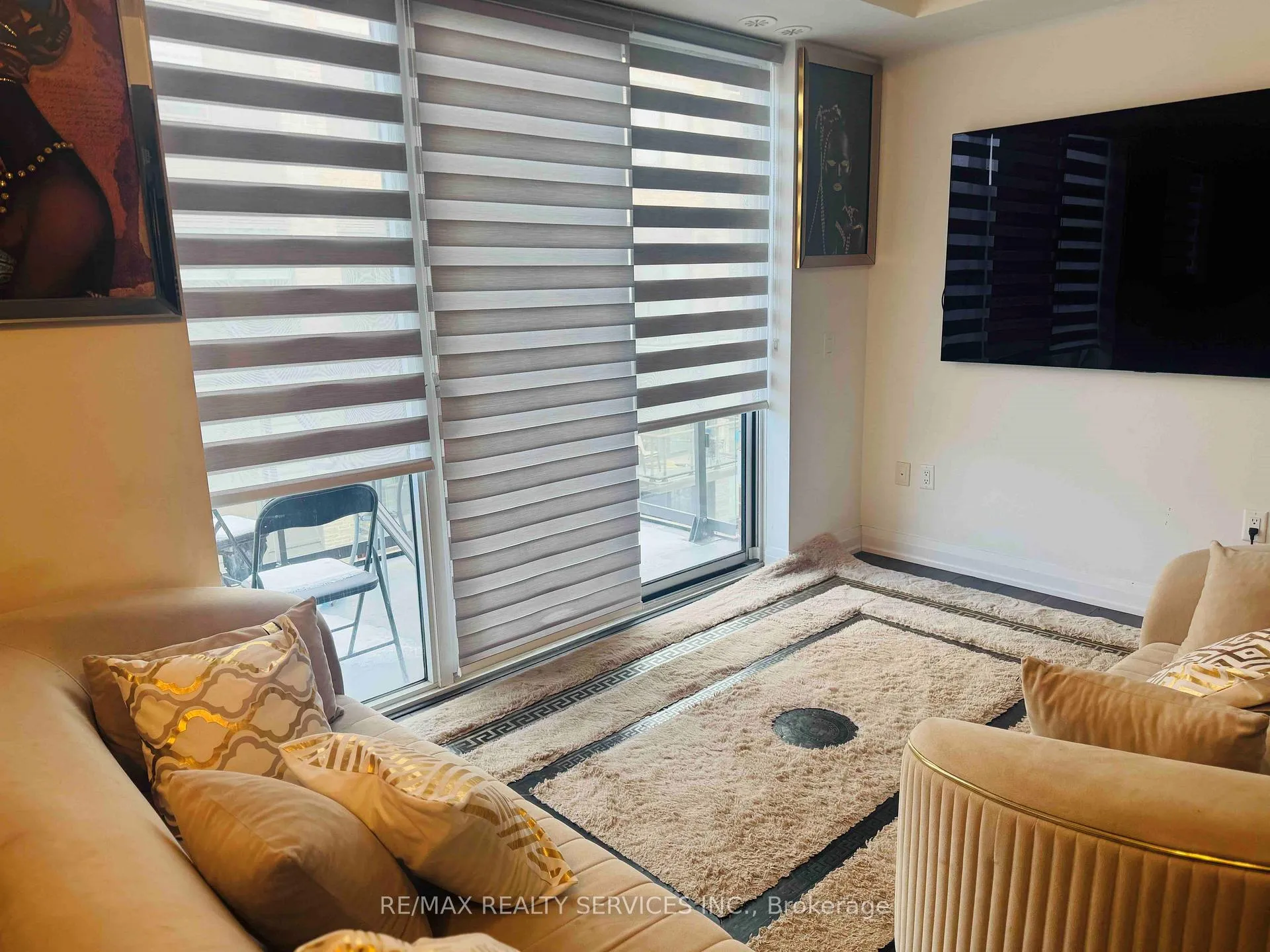 Photo 7 of Unit 303, 95 Attmar Drive, Brampton, Bram East — HOMEH