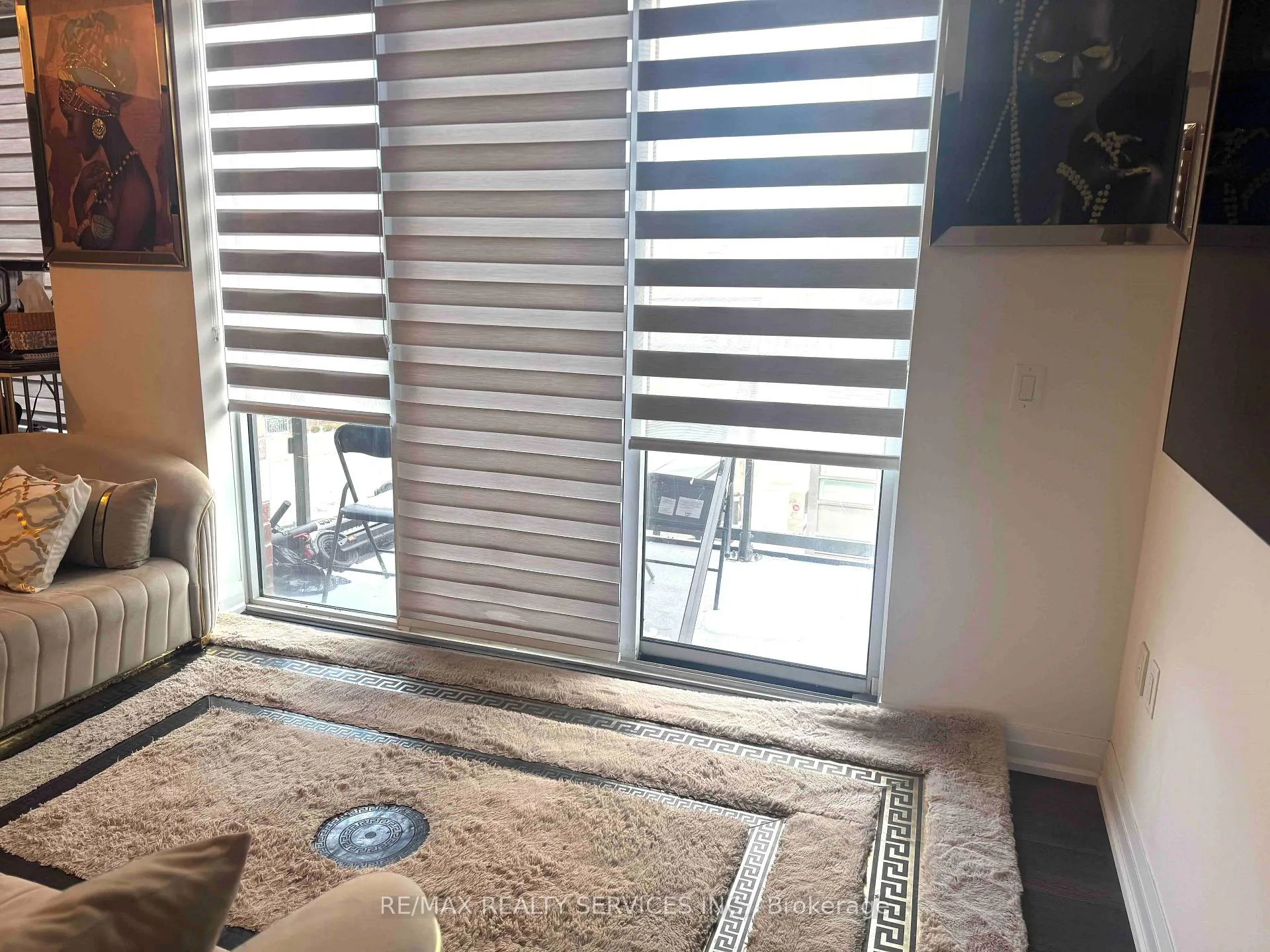 Photo 8 of Unit 303, 95 Attmar Drive, Brampton, Bram East — HOMEH