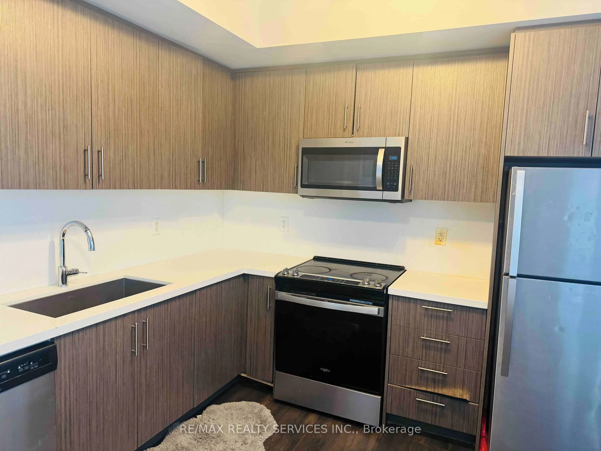 Photo 9 of Unit 303, 95 Attmar Drive, Brampton, Bram East — HOMEH