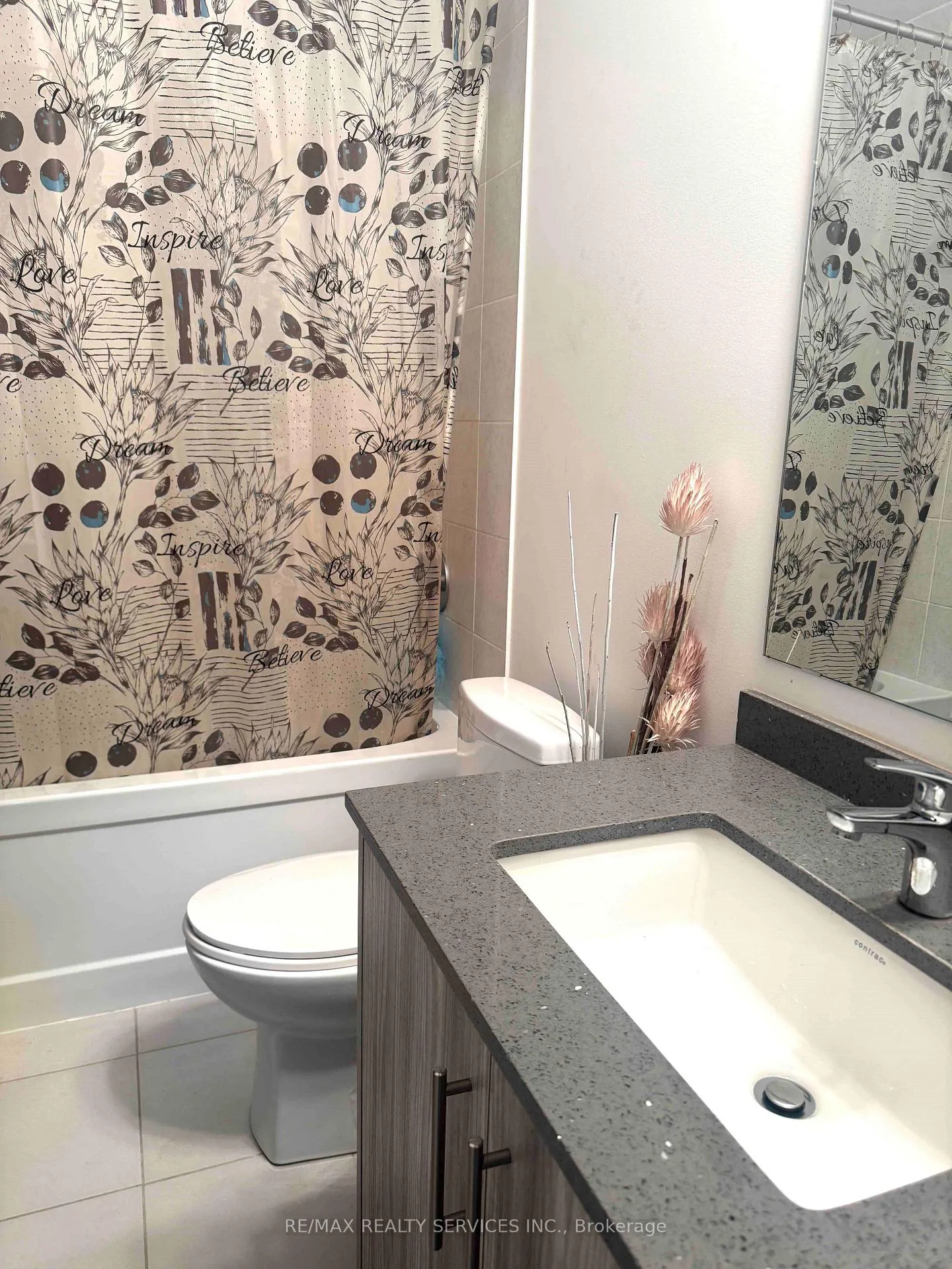Photo 17 of Unit 303, 95 Attmar Drive, Brampton, Bram East — HOMEH