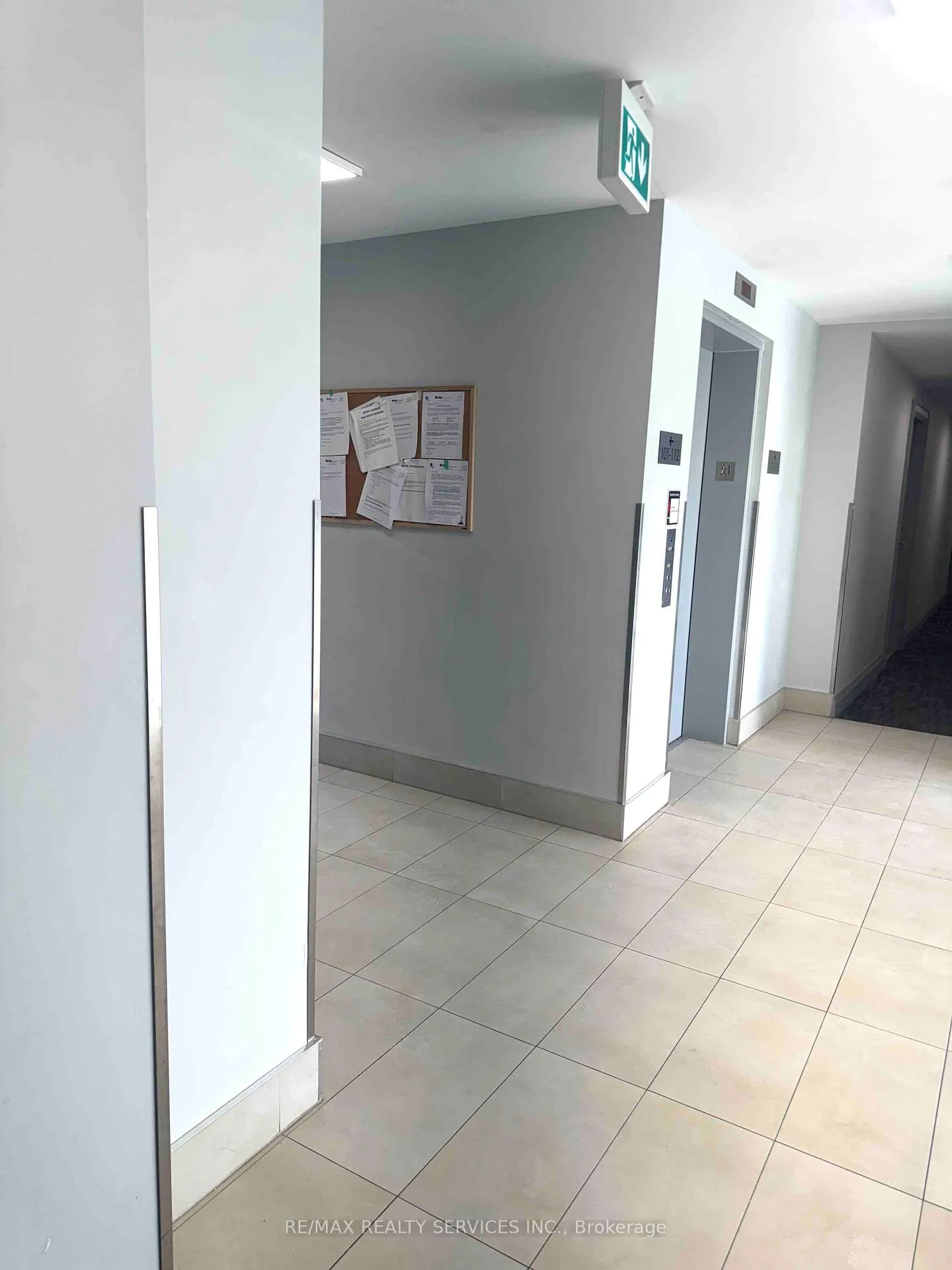 Photo 23 of Unit 303, 95 Attmar Drive, Brampton, Bram East — HOMEH