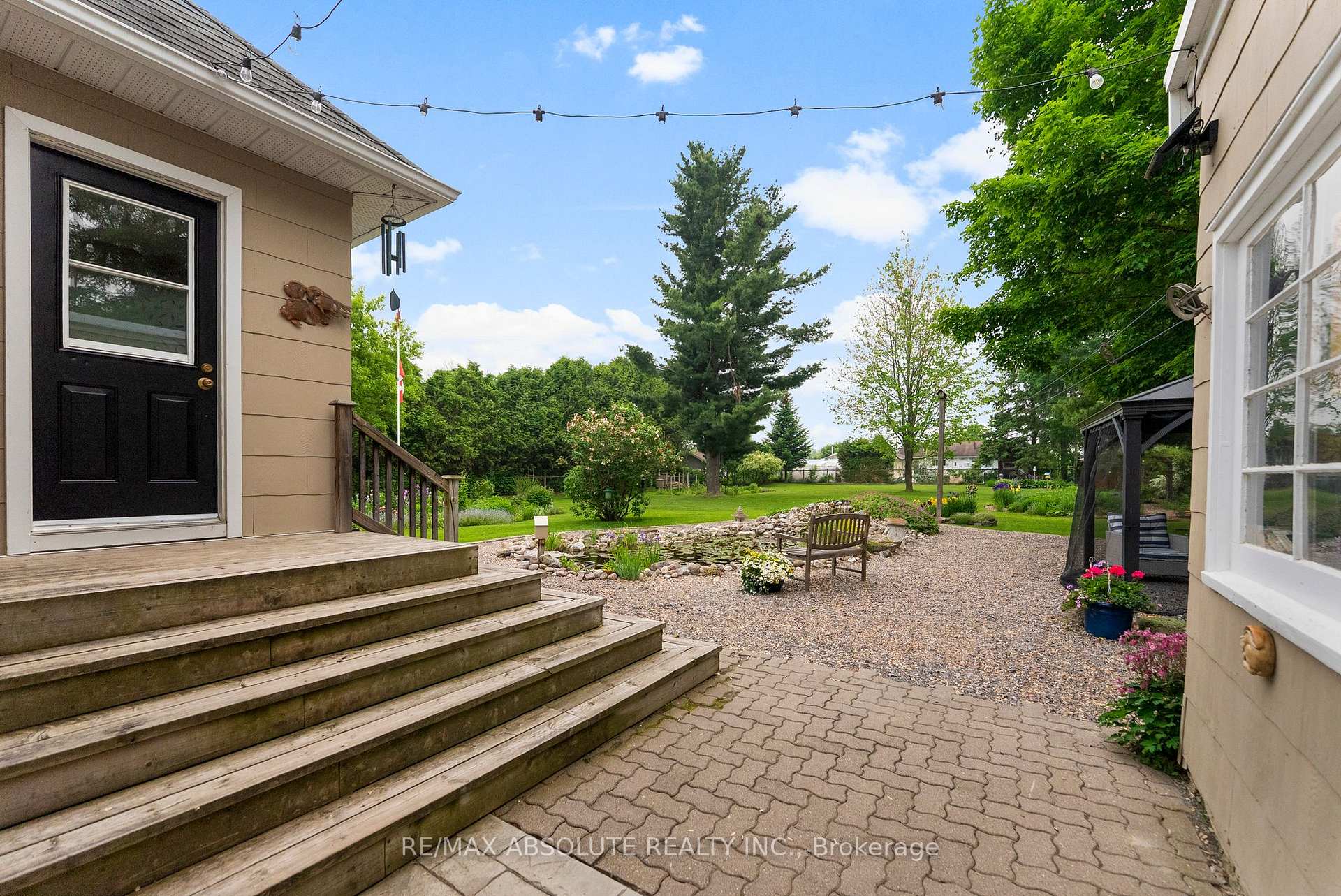 Photo 23 of 150 Poole Street, McNab/Braeside, Mcnab/Braeside Twps — HOMEH