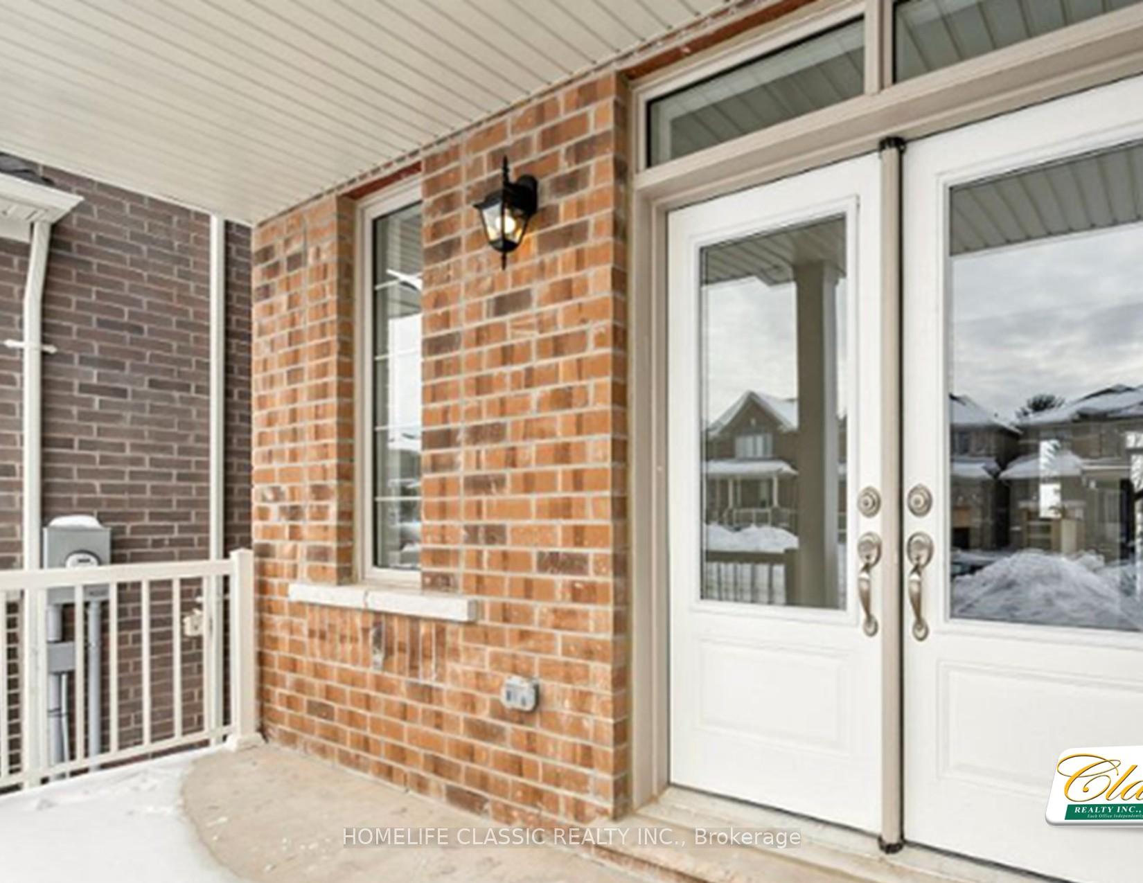 Photo 2 of 1286 Davis Loop, Innisfil, Lefroy — HOMEH