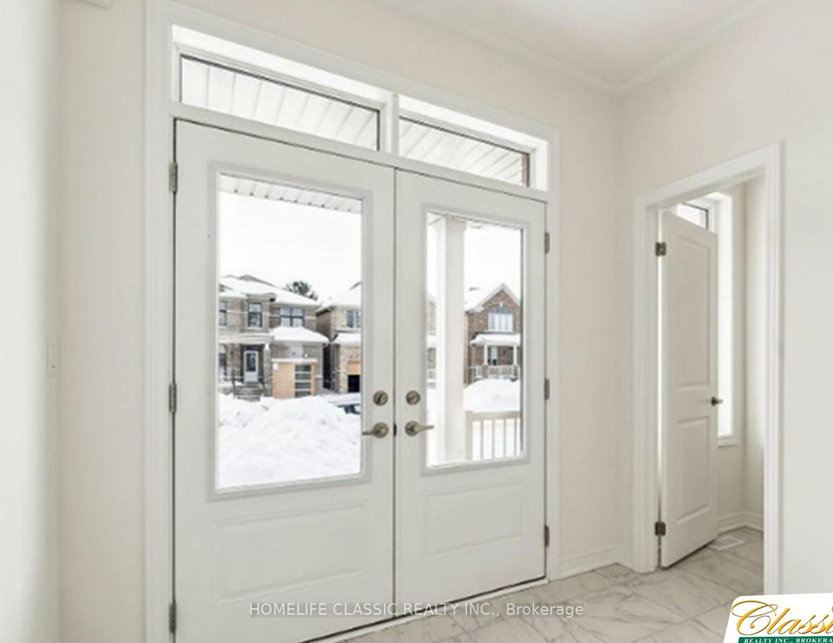 Photo 3 of 1286 Davis Loop, Innisfil, Lefroy — HOMEH