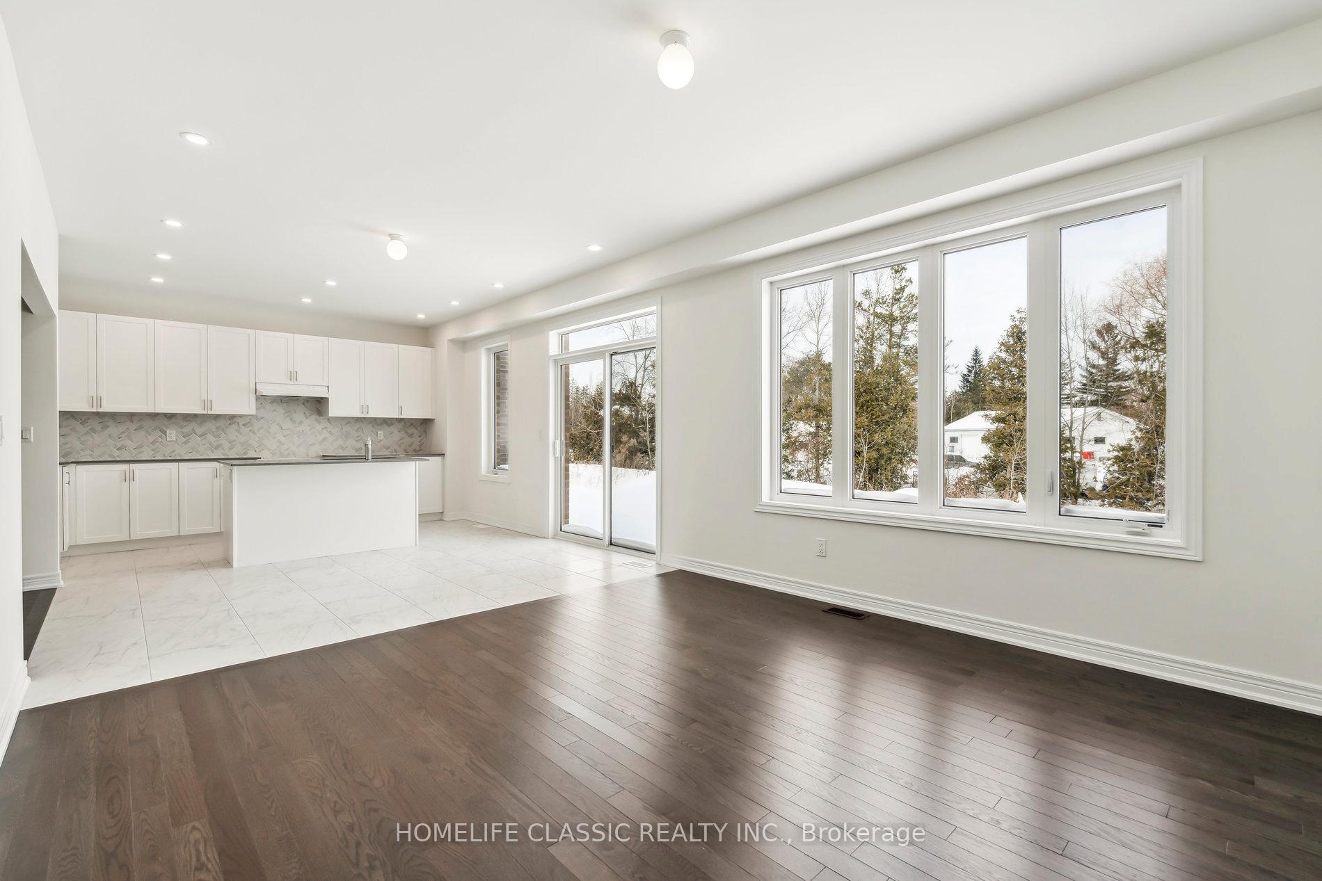 Photo 6 of 1286 Davis Loop, Innisfil, Lefroy — HOMEH