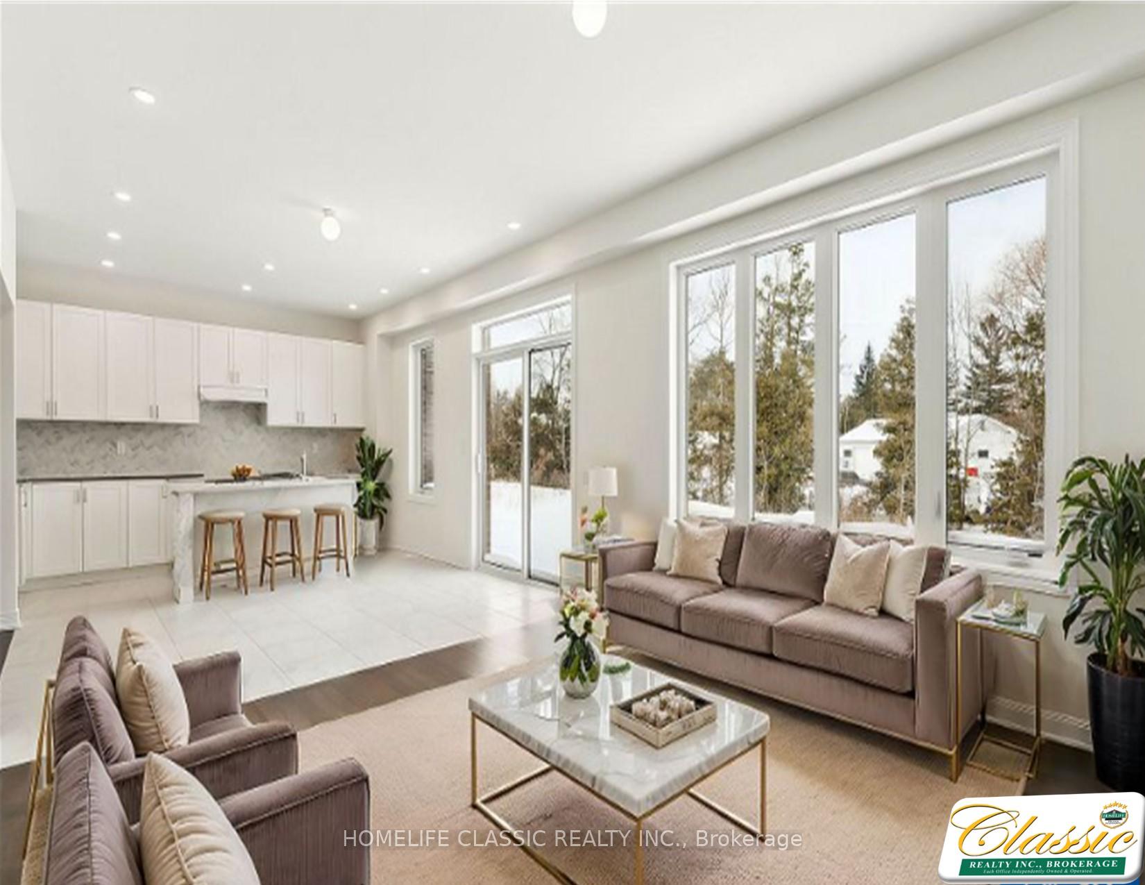 Photo 7 of 1286 Davis Loop, Innisfil, Lefroy — HOMEH