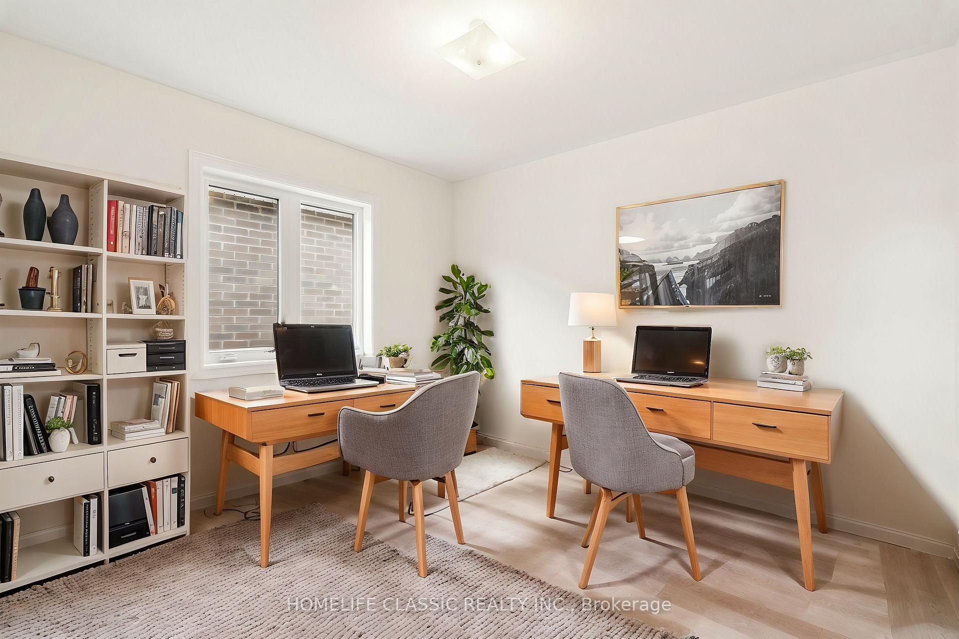 Photo 20 of 1286 Davis Loop, Innisfil, Lefroy — HOMEH