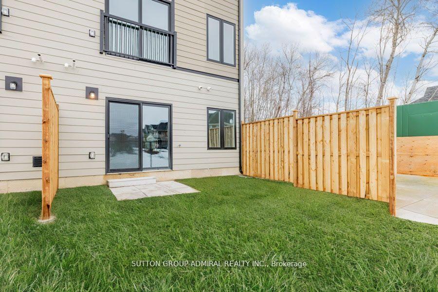 Photo 30 of 1479 Purchase Place, Innisfil, Rural Innisfil — HOMEH