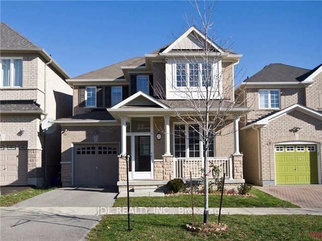 Photo 1 of 17 Kentland Street, Markham, Wismer — HOMEH