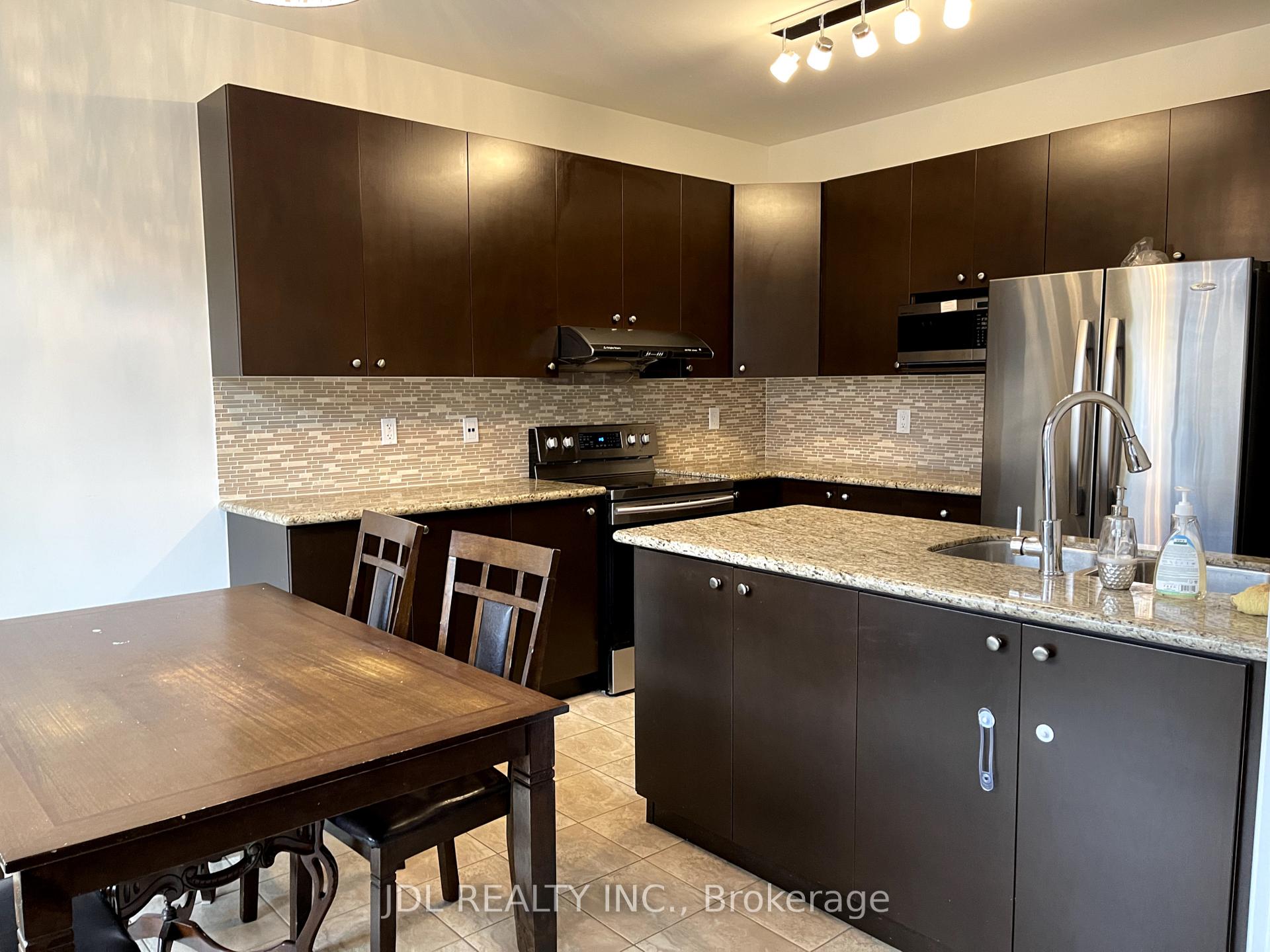 Photo 4 of 17 Kentland Street, Markham, Wismer — HOMEH