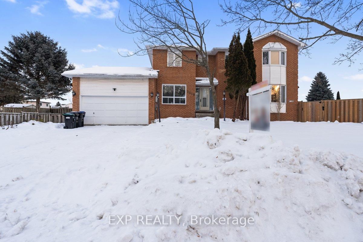 Photo 1 of 2529 Della Street, Innisfil, Alcona — HOMEH