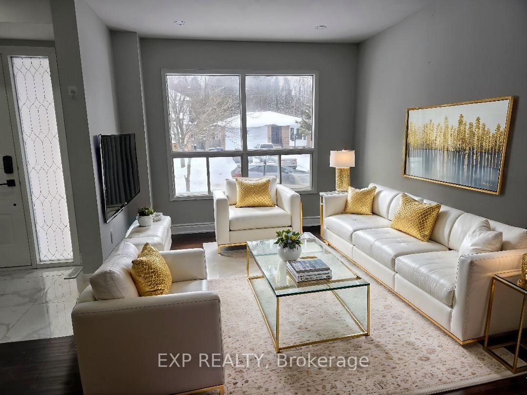 Photo 3 of 2529 Della Street, Innisfil, Alcona — HOMEH